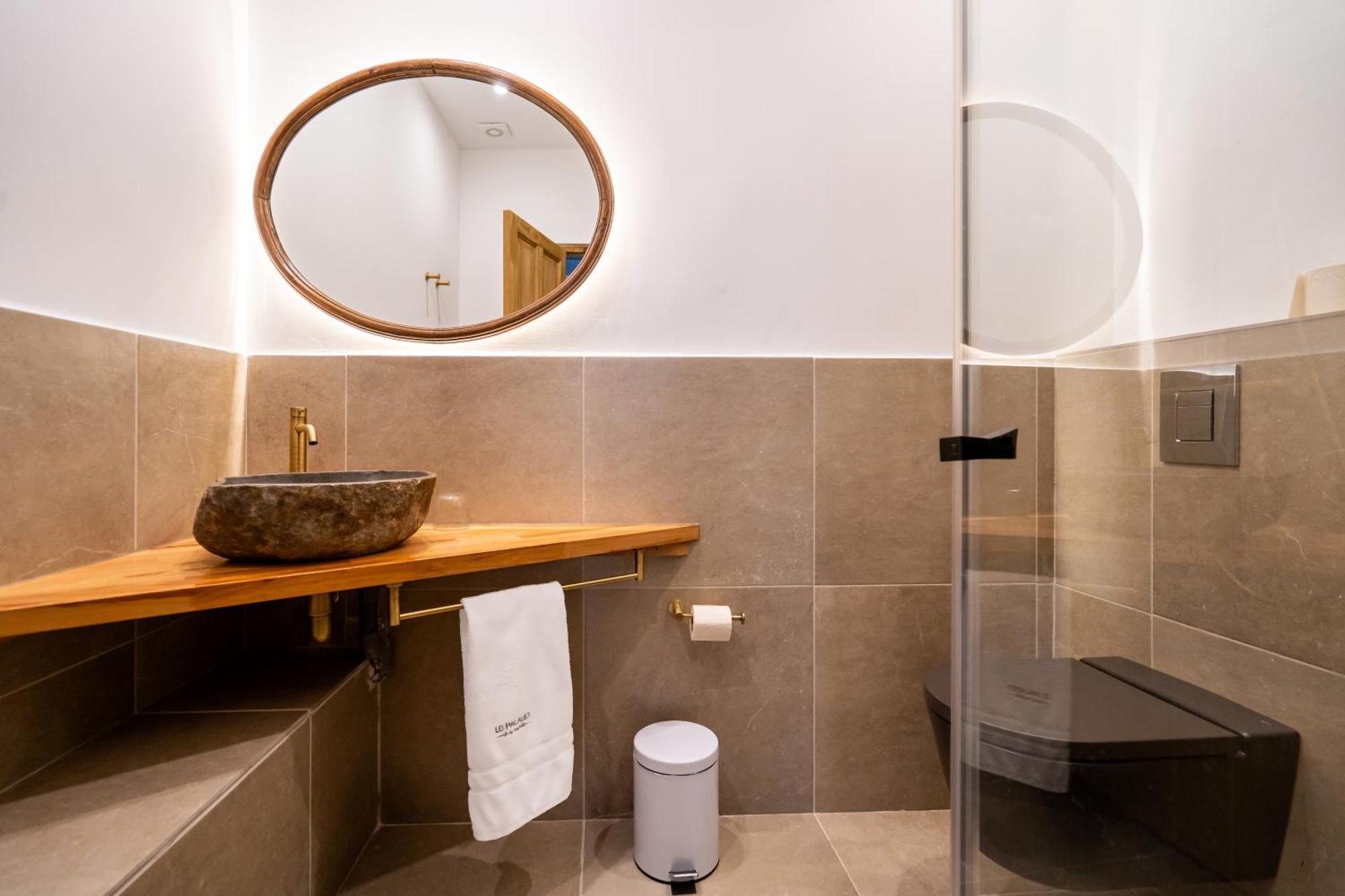 Bed & Breakfast Lo Palauet De La Muralla Balaguer