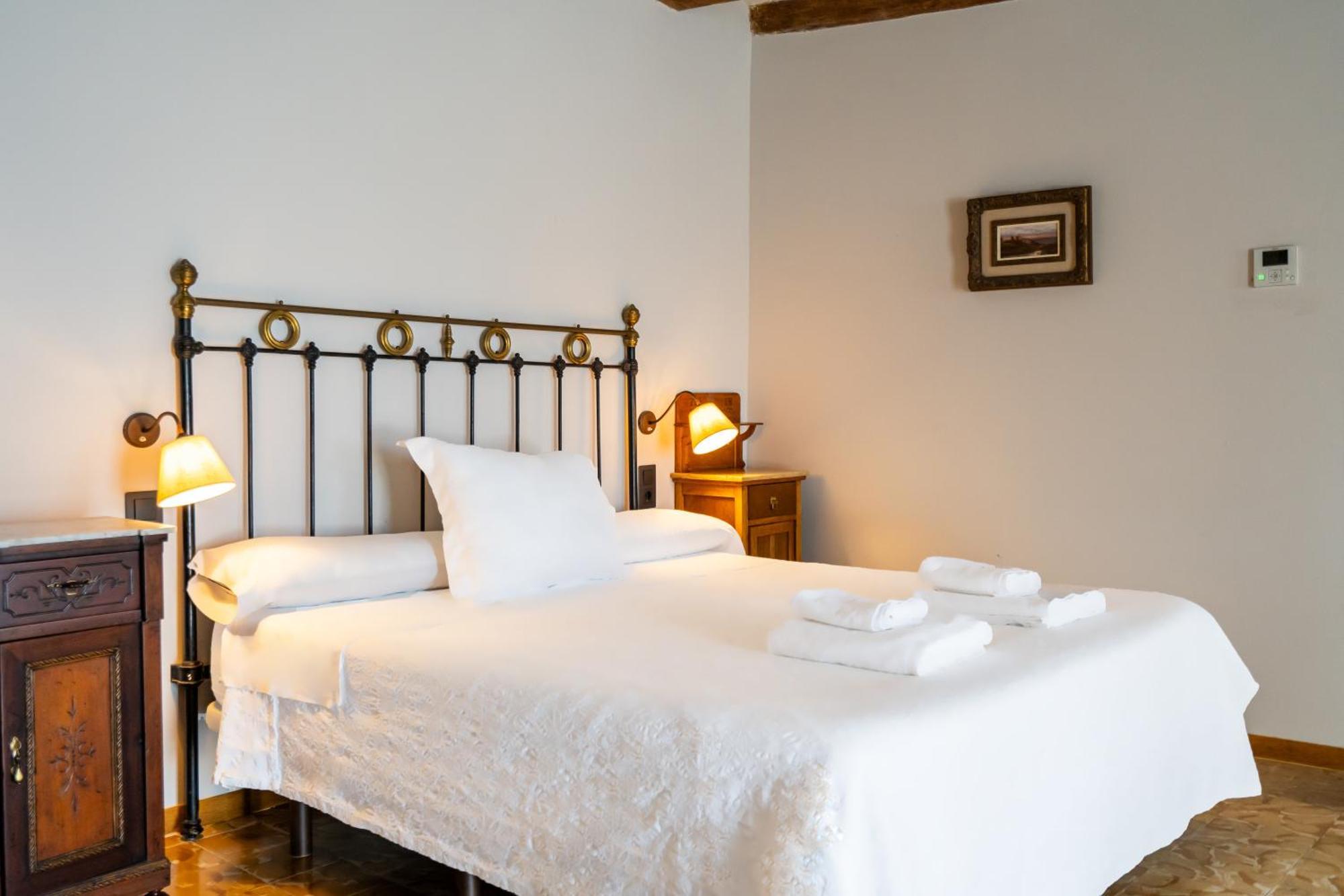 Bed & Breakfast Lo Palauet De La Muralla 2*