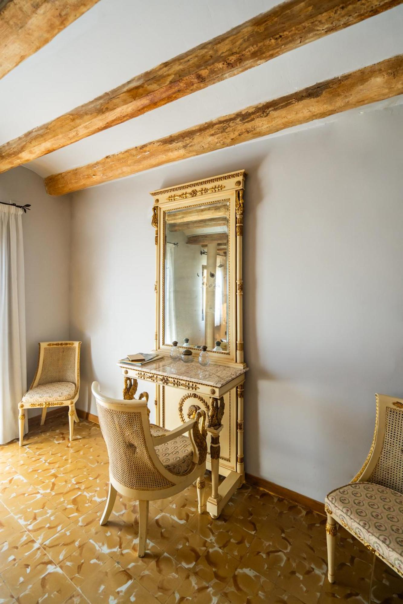 Bed & Breakfast Lo Palauet De La Muralla Balaguer