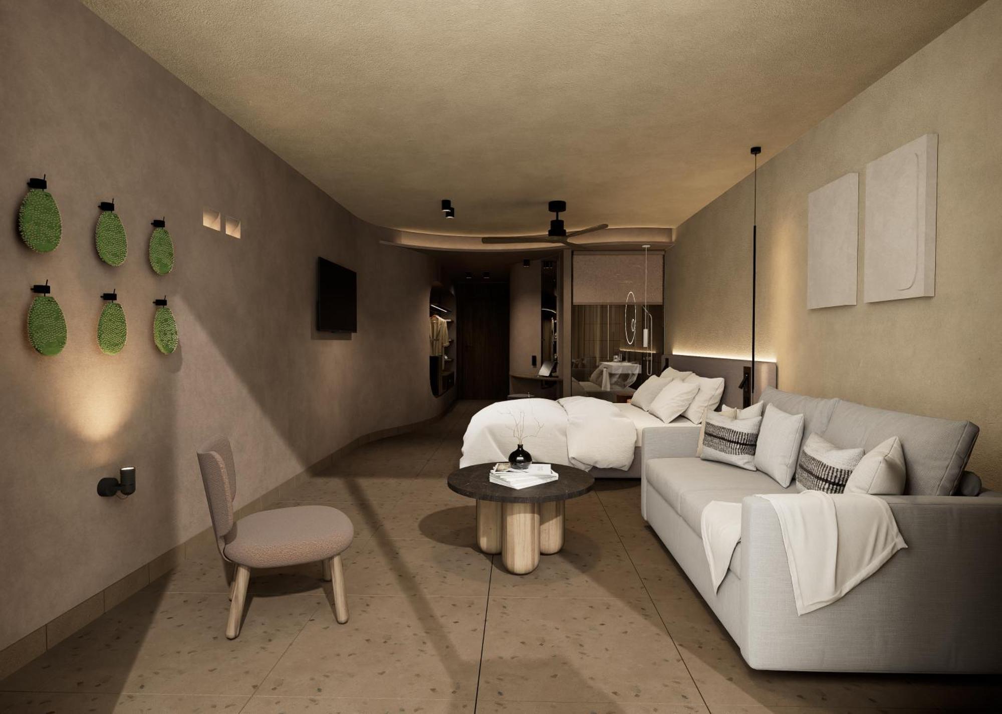 Bahia Principe Luxury Tenerife - Adults Only