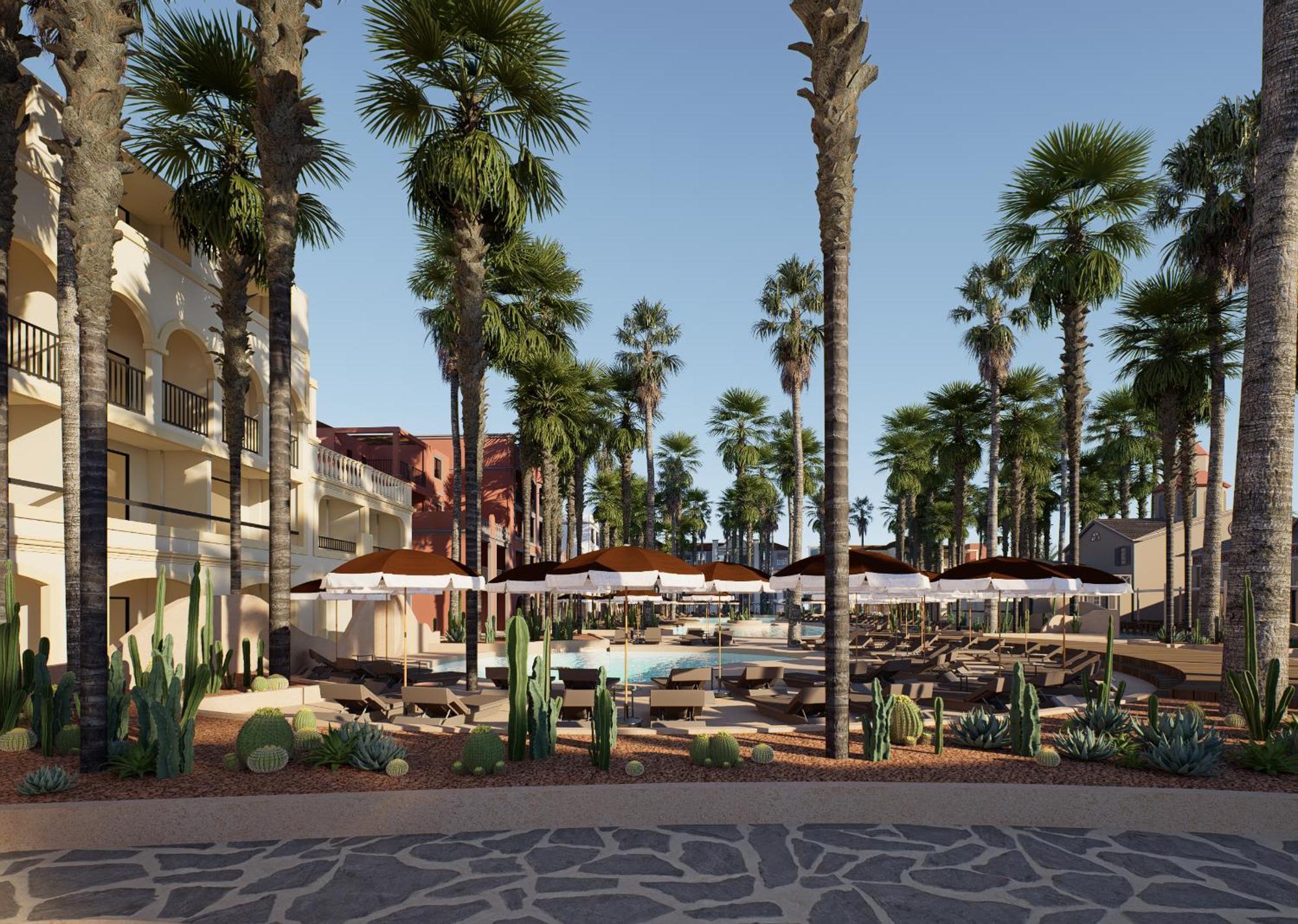 Bahia Principe Luxury Tenerife - Adults Only Costa Adeje (Tenerife)