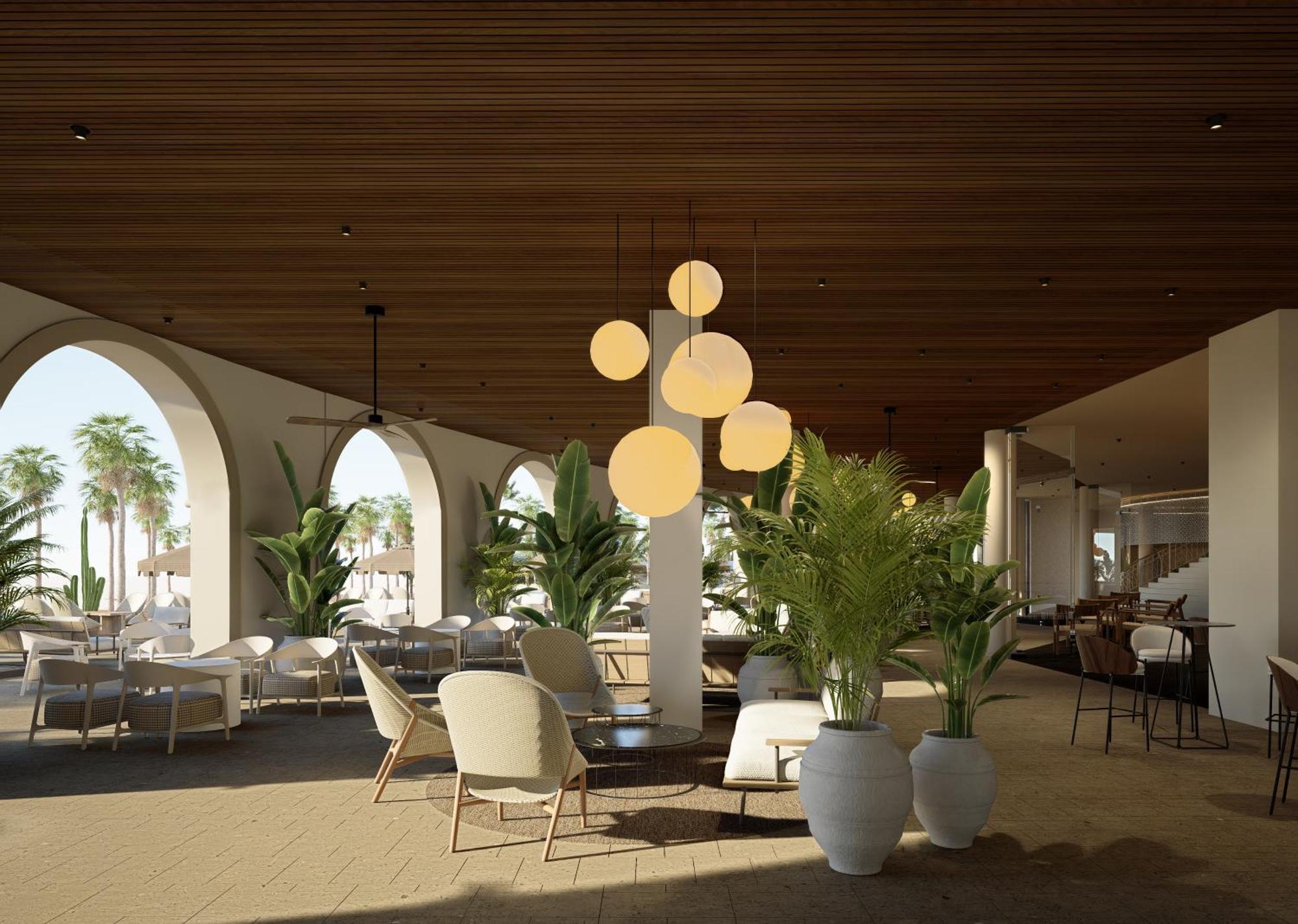 Bahia Principe Luxury Tenerife - Adults Only 4* Costa Adeje (Tenerife)