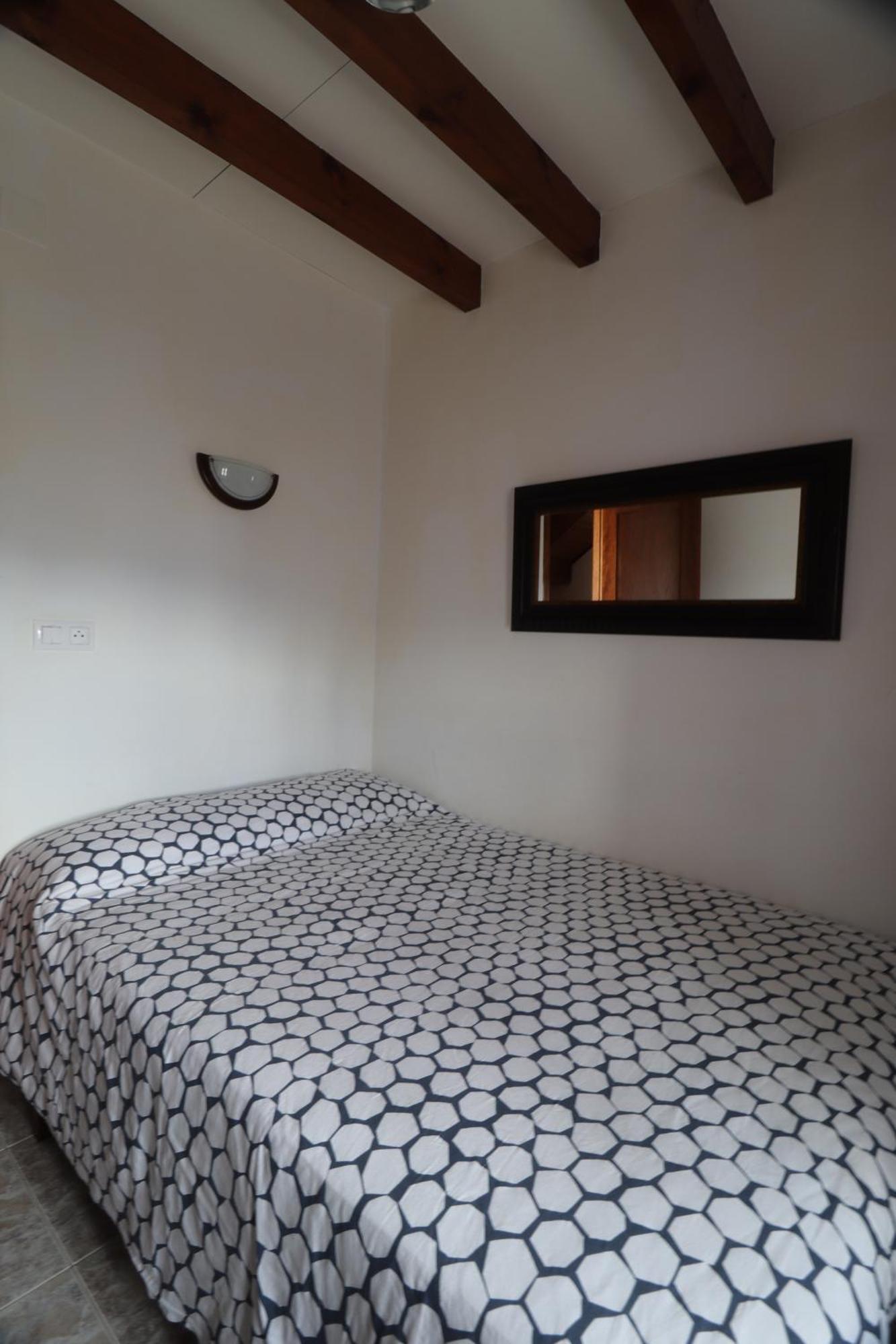 Country house El Patin De Monchu
