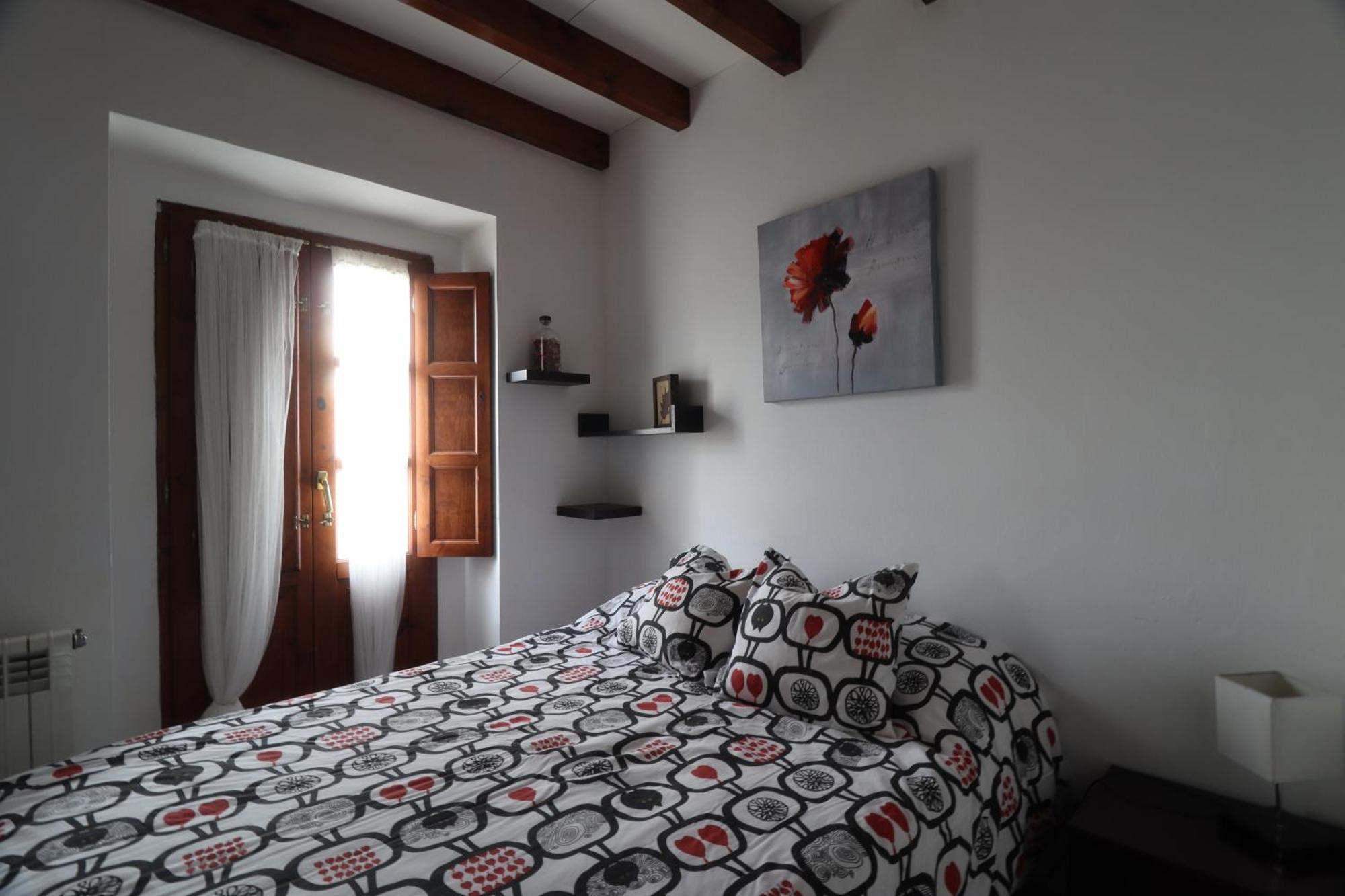 El Patin De Monchu Country house Pandiello