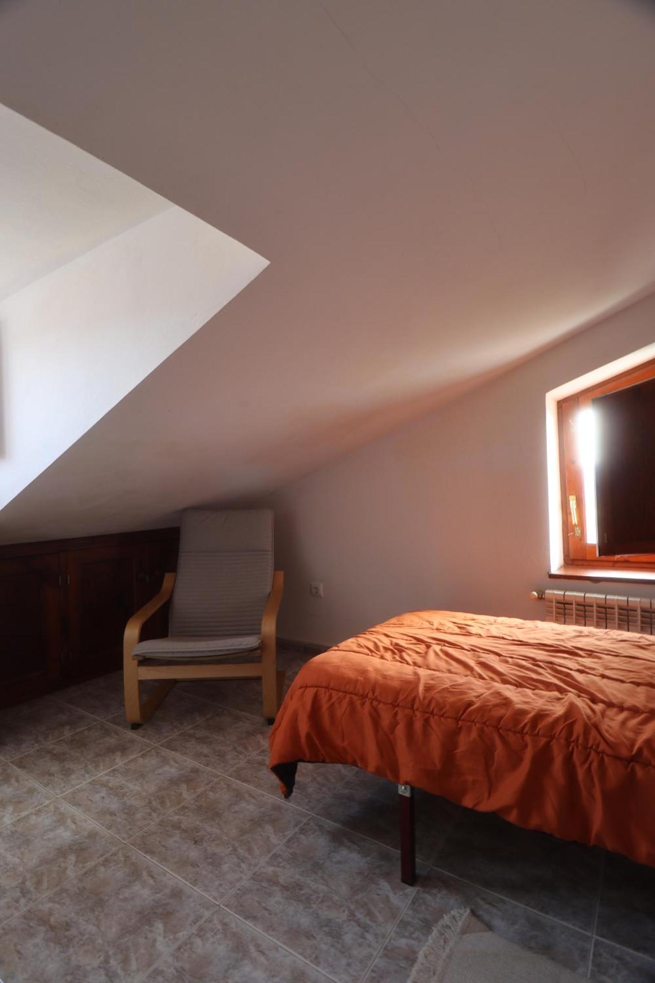 Country house El Patin De Monchu *