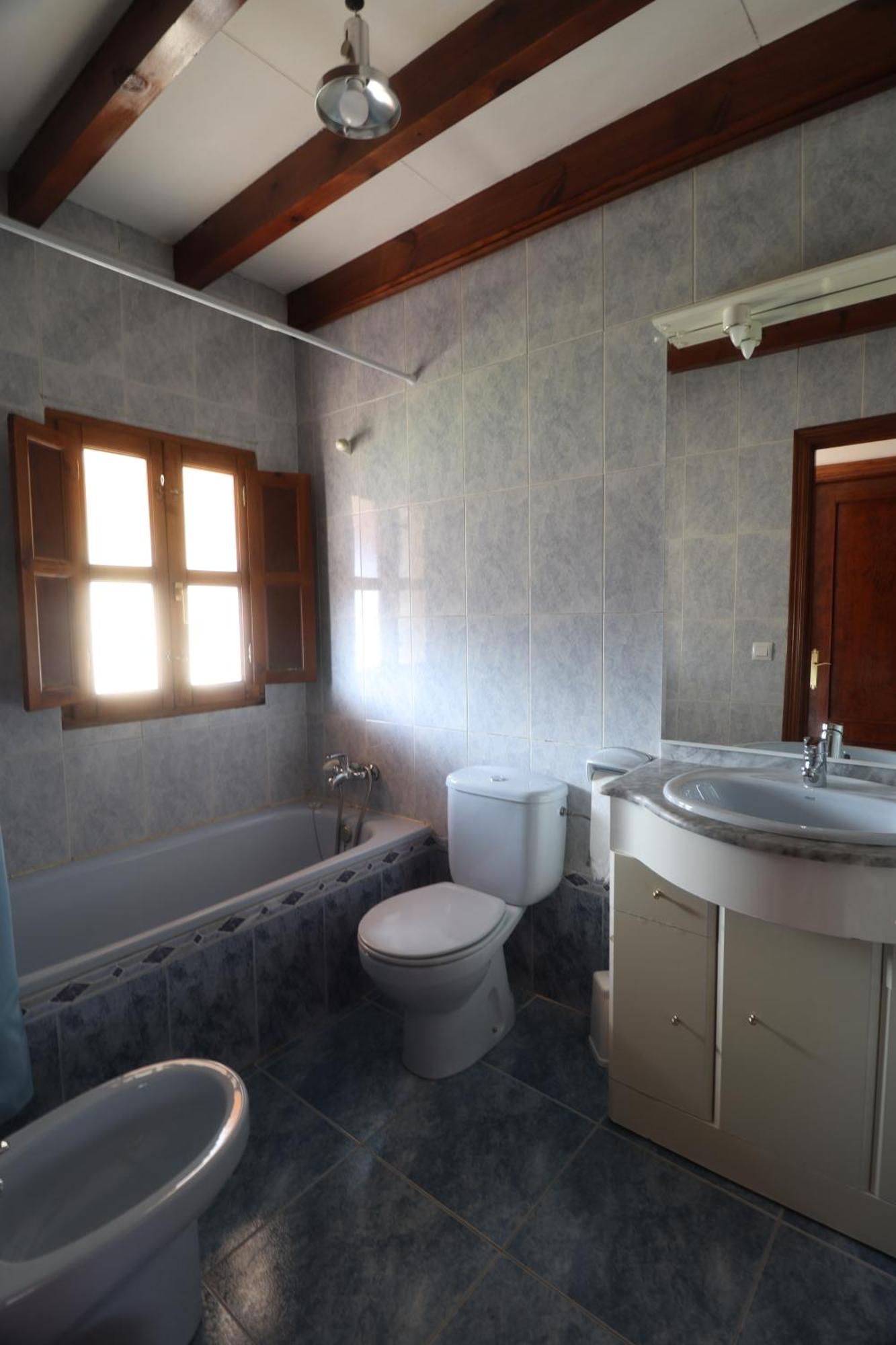 Country house El Patin De Monchu Pandiello