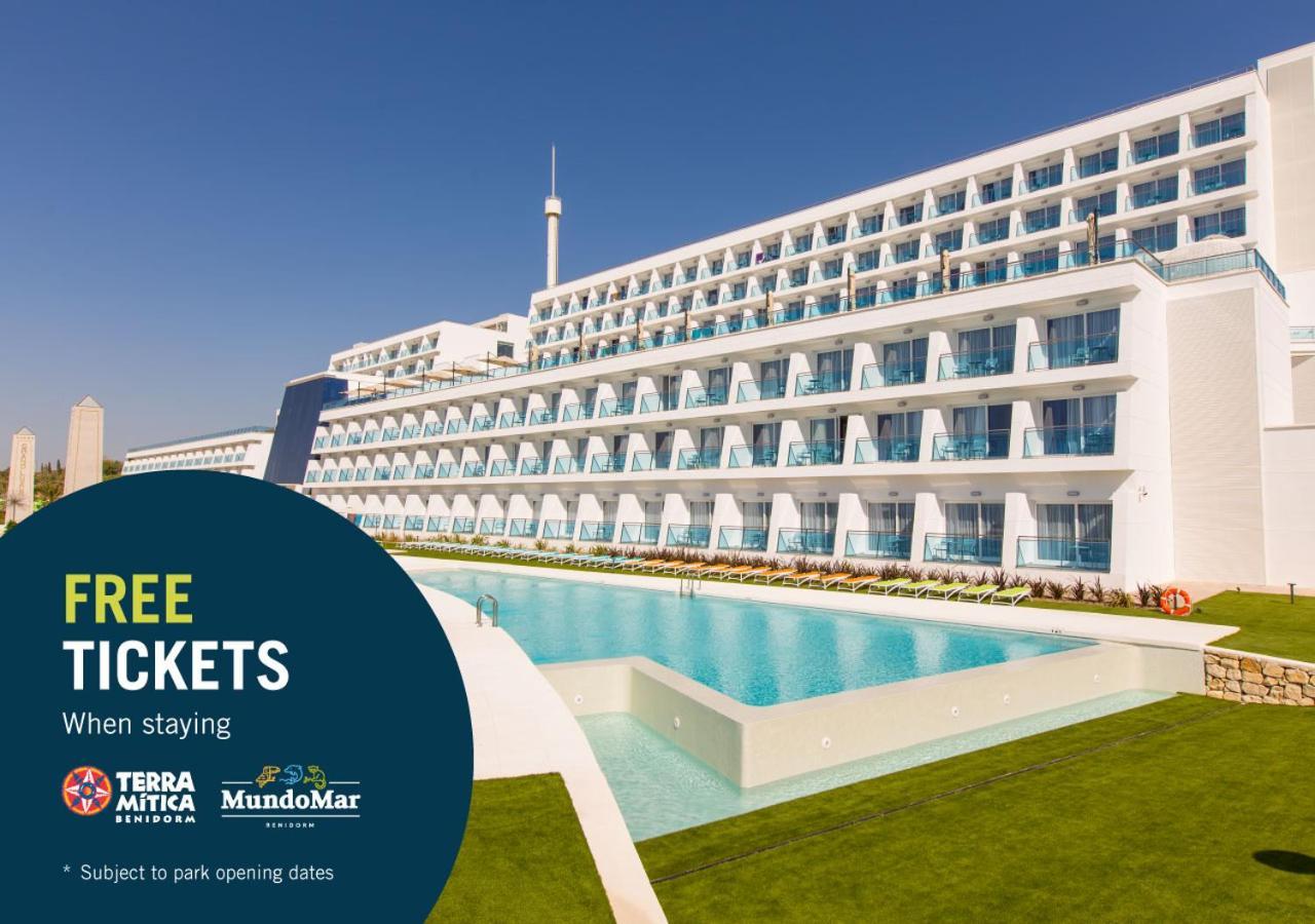 Hotel Four Points By Sheraton Costa Blanca 4*