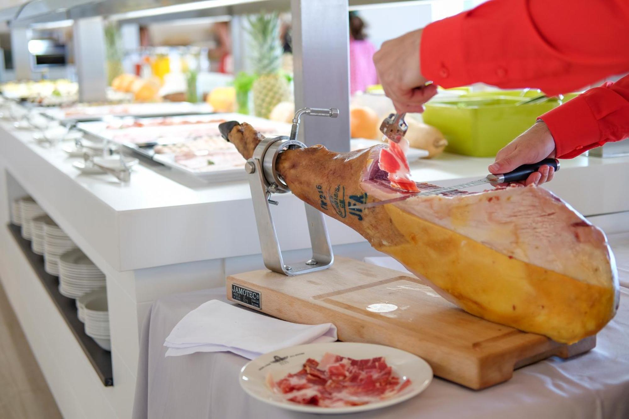 Four Points By Sheraton Costa Blanca Hotel Benidorm