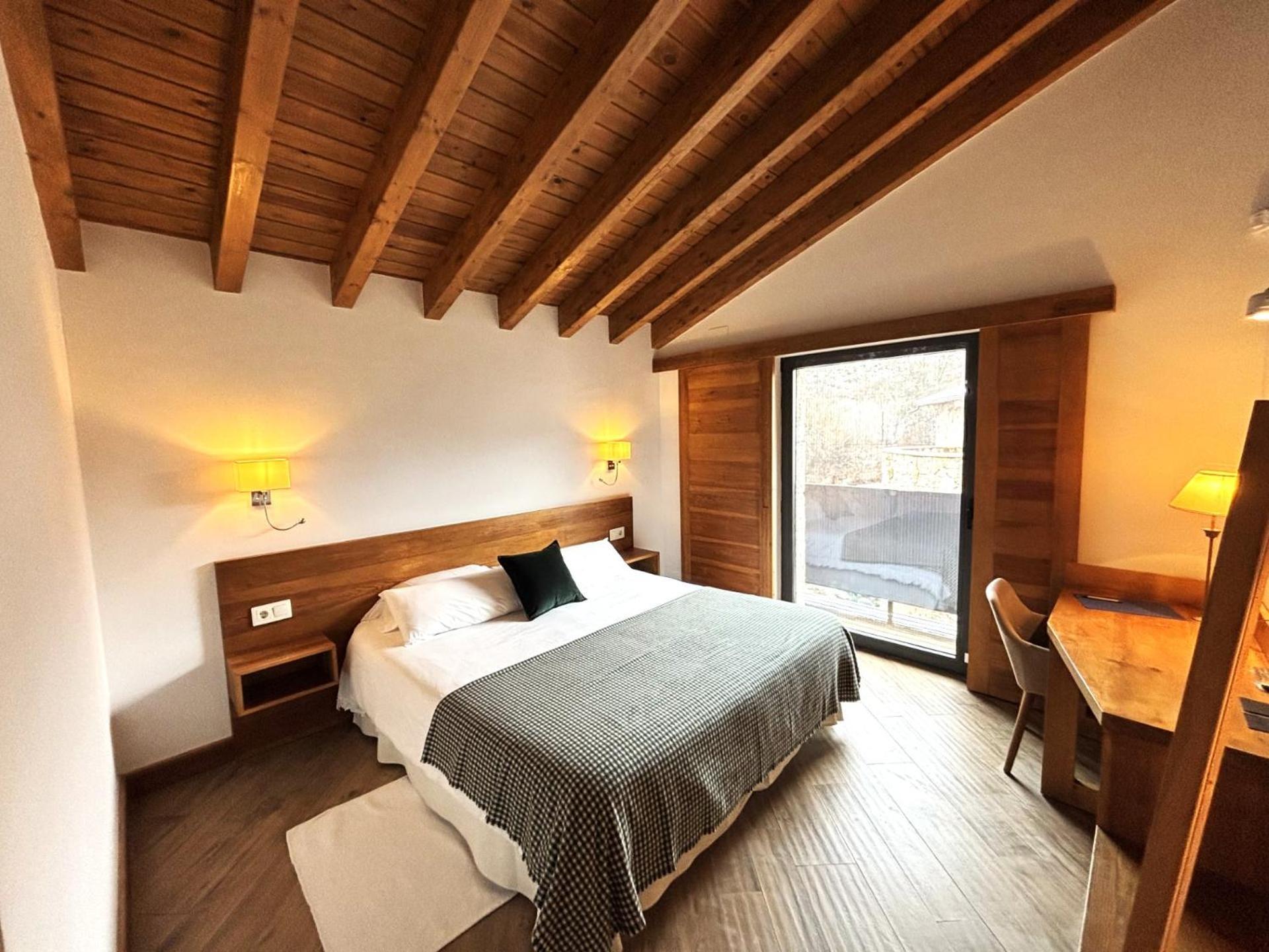 Hotel Gredos Maria Justina
