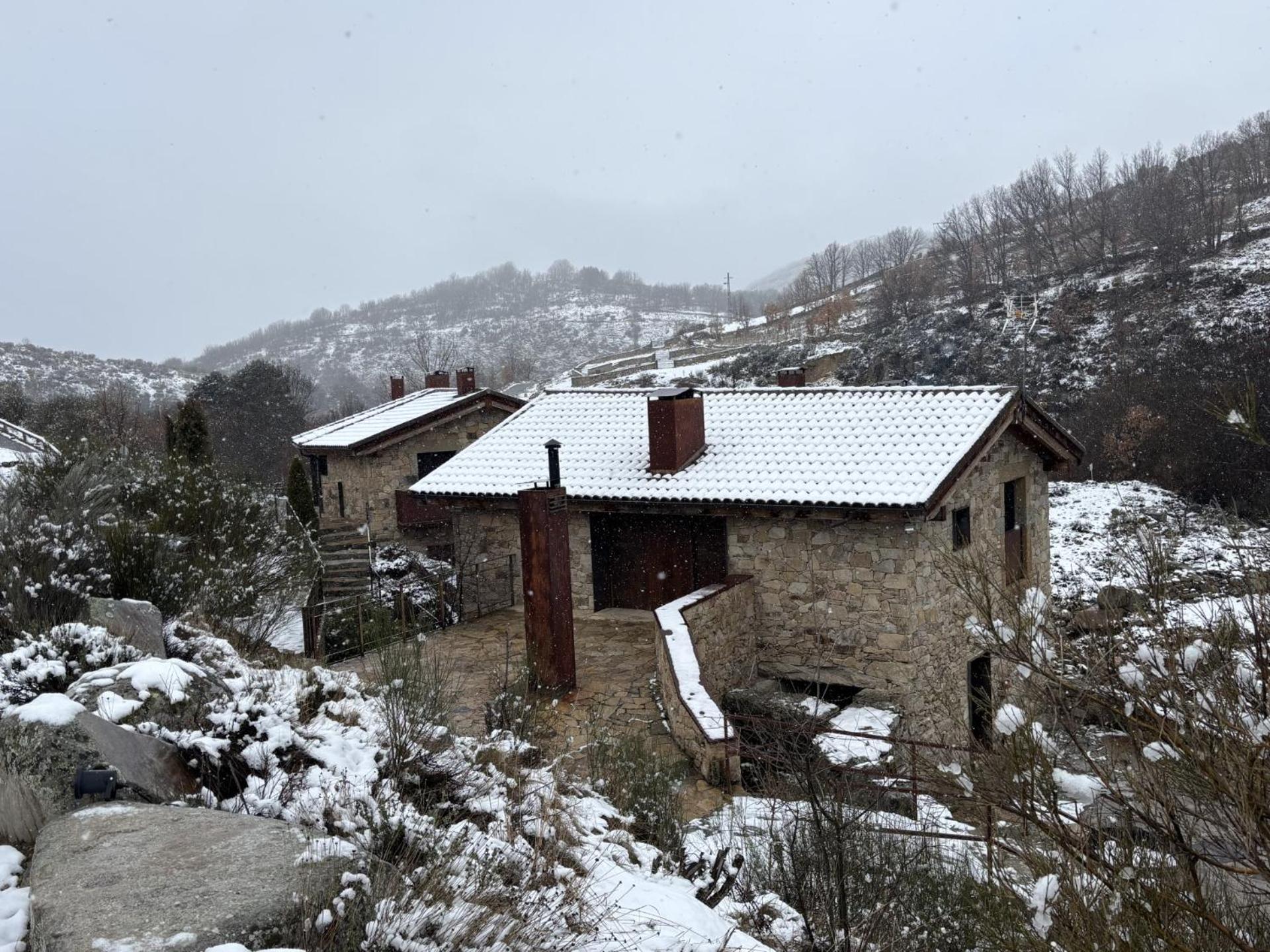 Hotel Gredos Maria Justina 4*