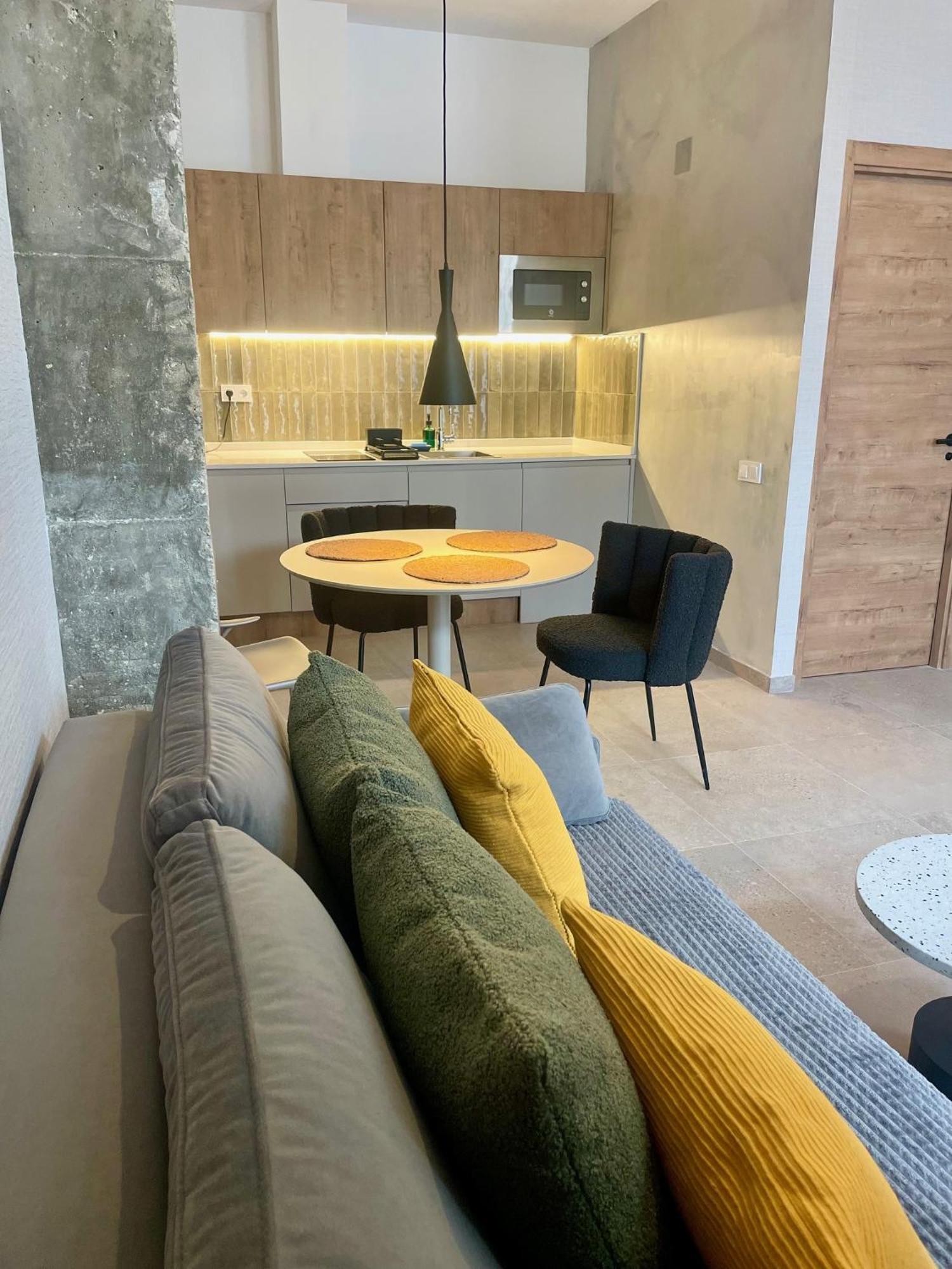 Apartamento El Pont Alicante