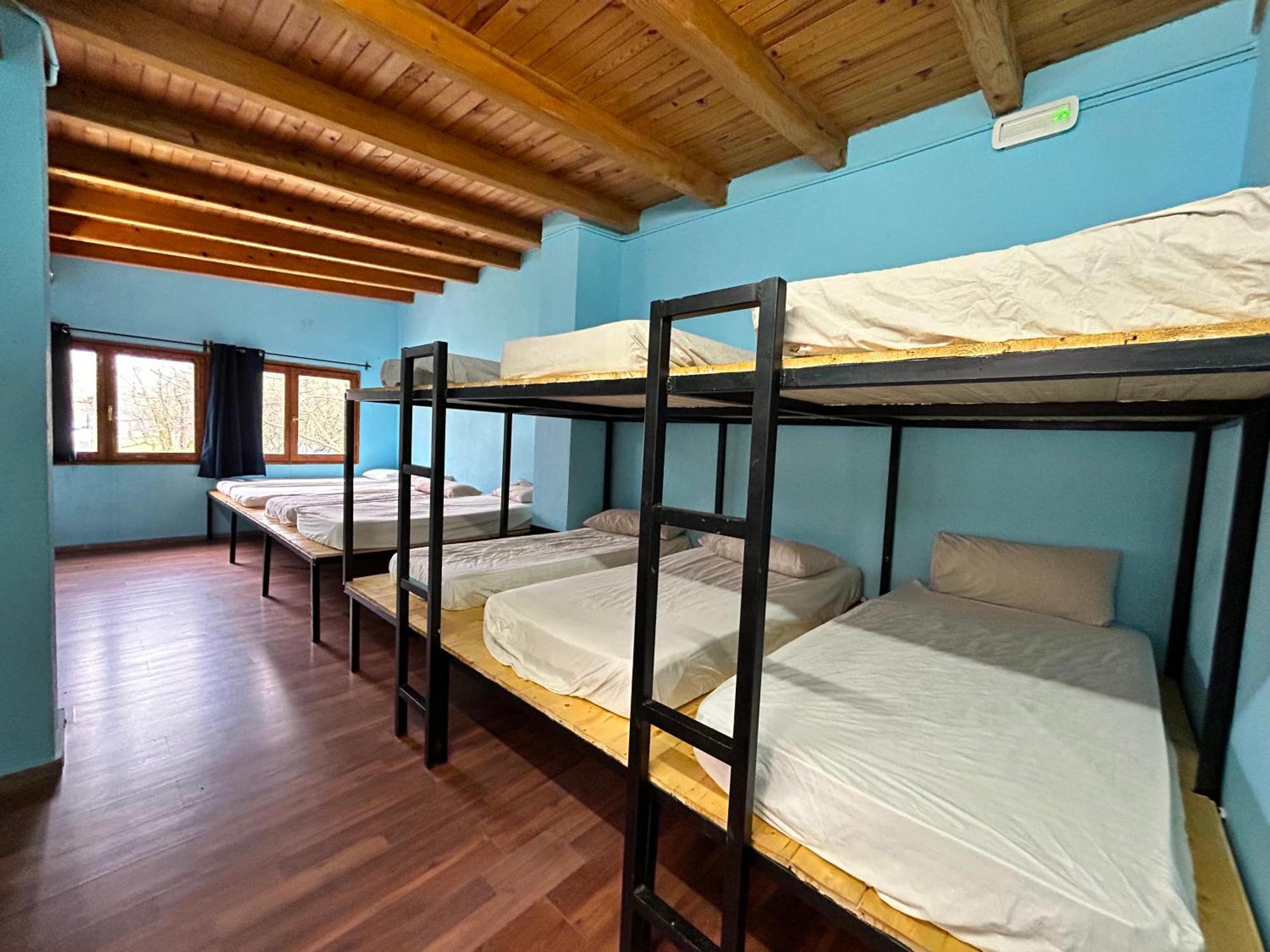Noguera Pallaresa Campsite *