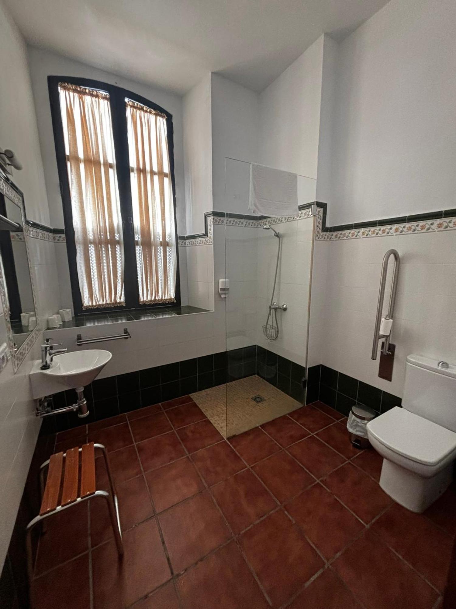 Entreolivos El Pedroso
