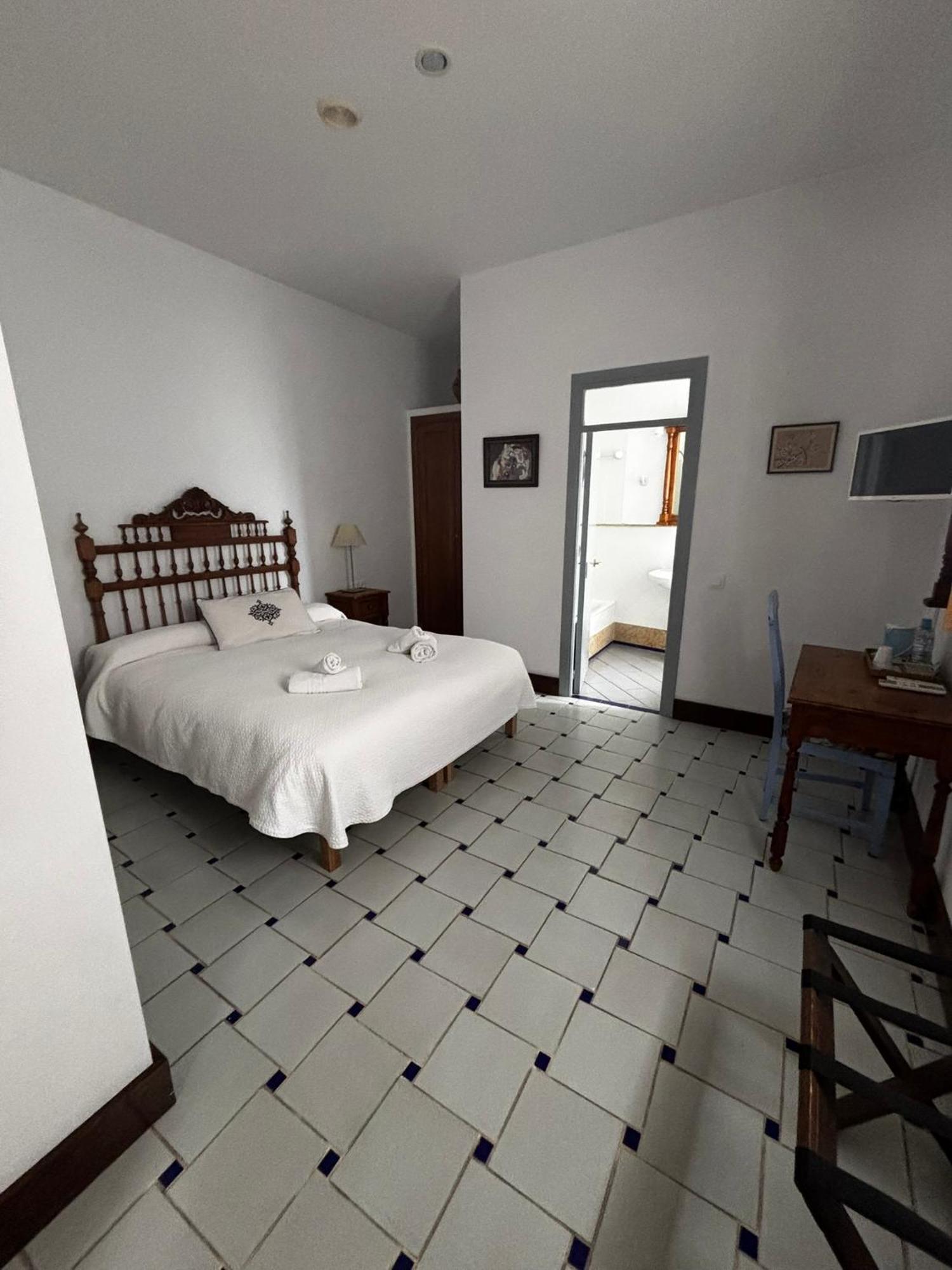 Hotel Entreolivos El Pedroso