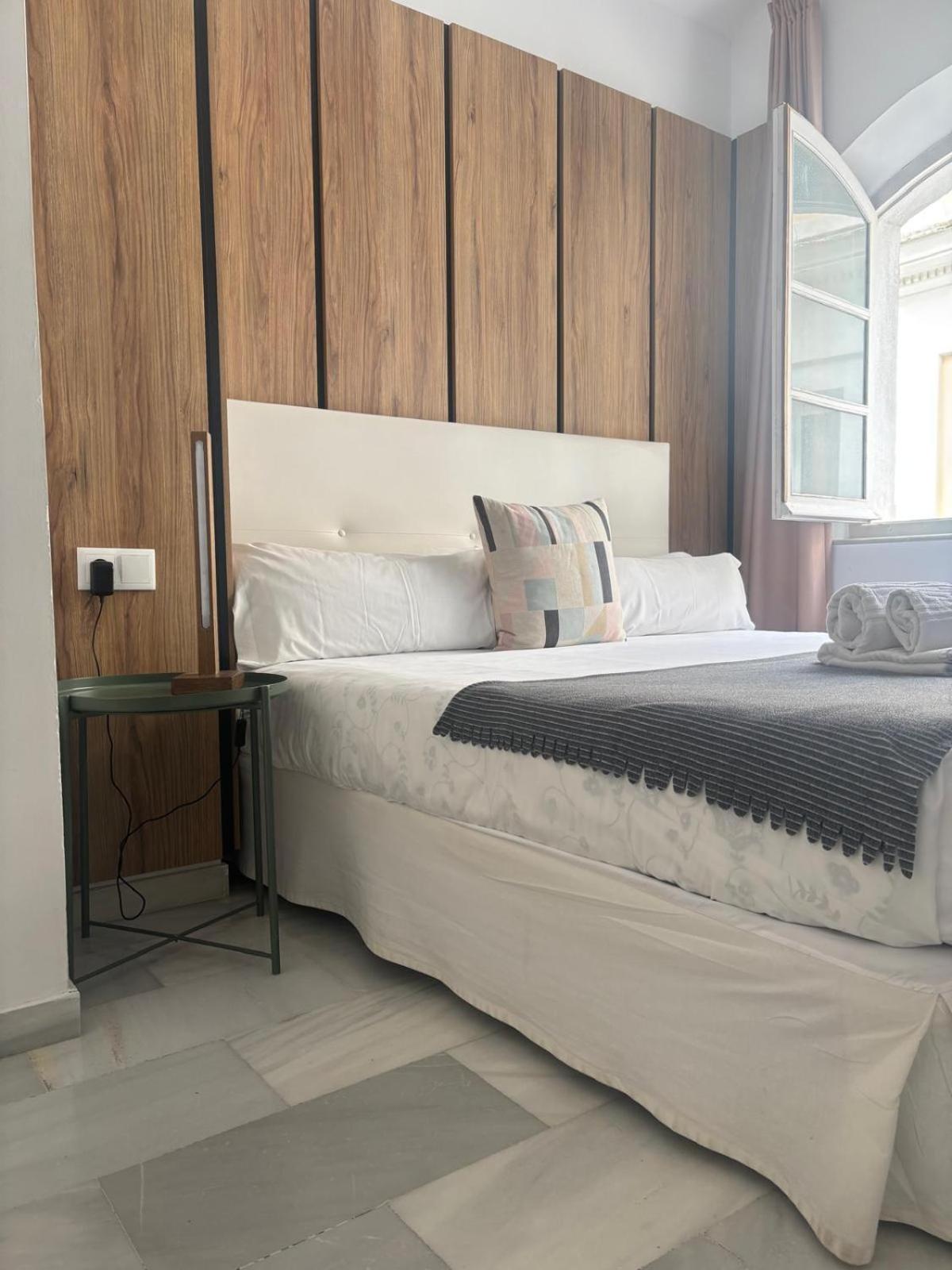 Apartamento Isa *