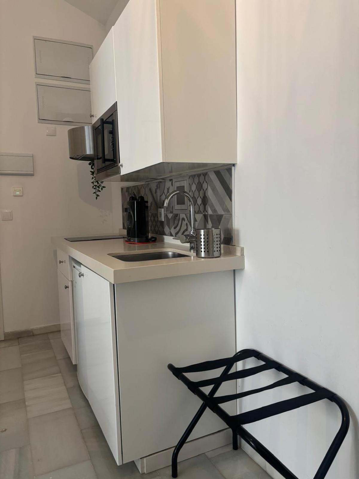 Apartamento Isa Cádiz