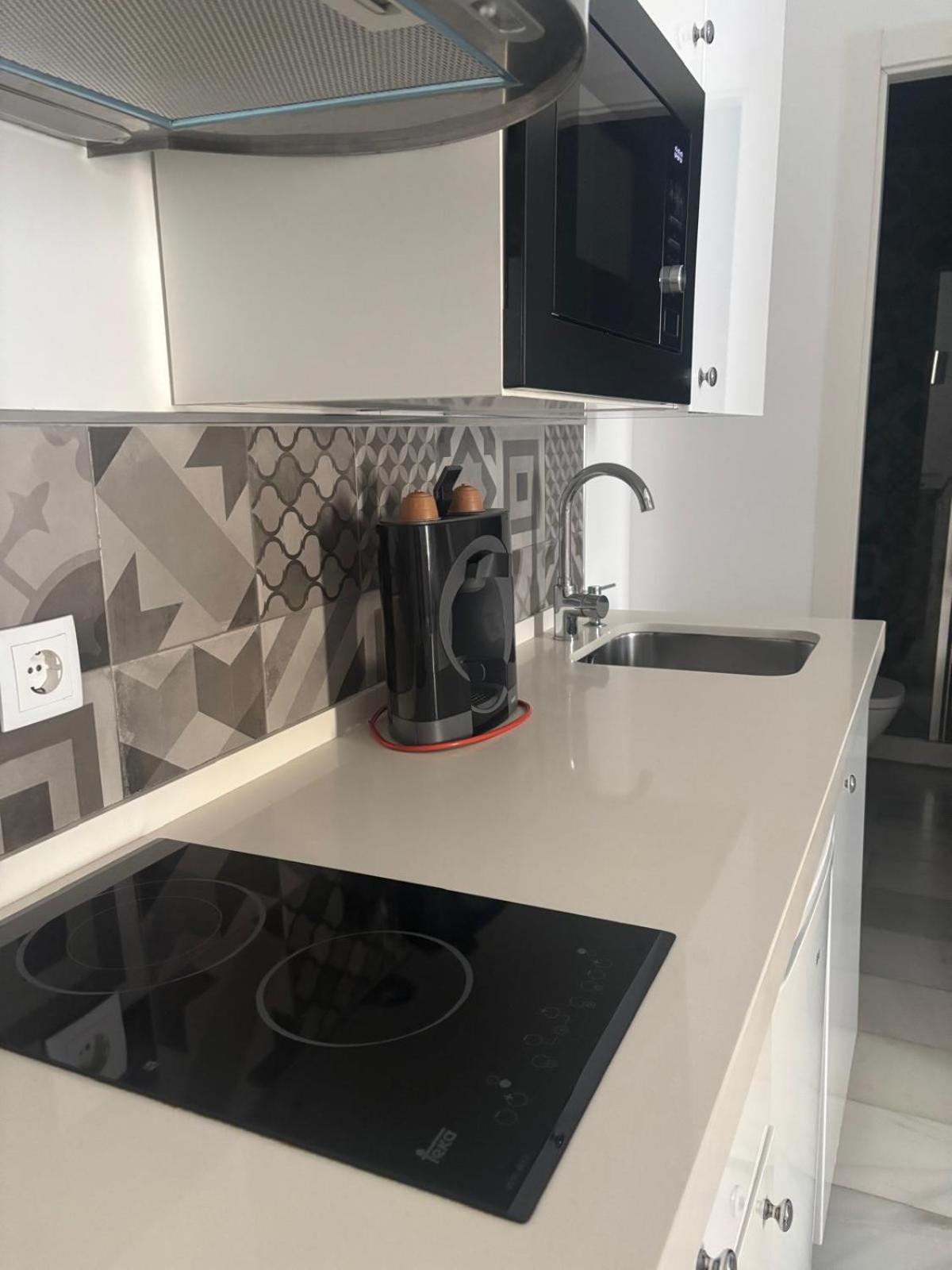 Isa Apartamento Cádiz