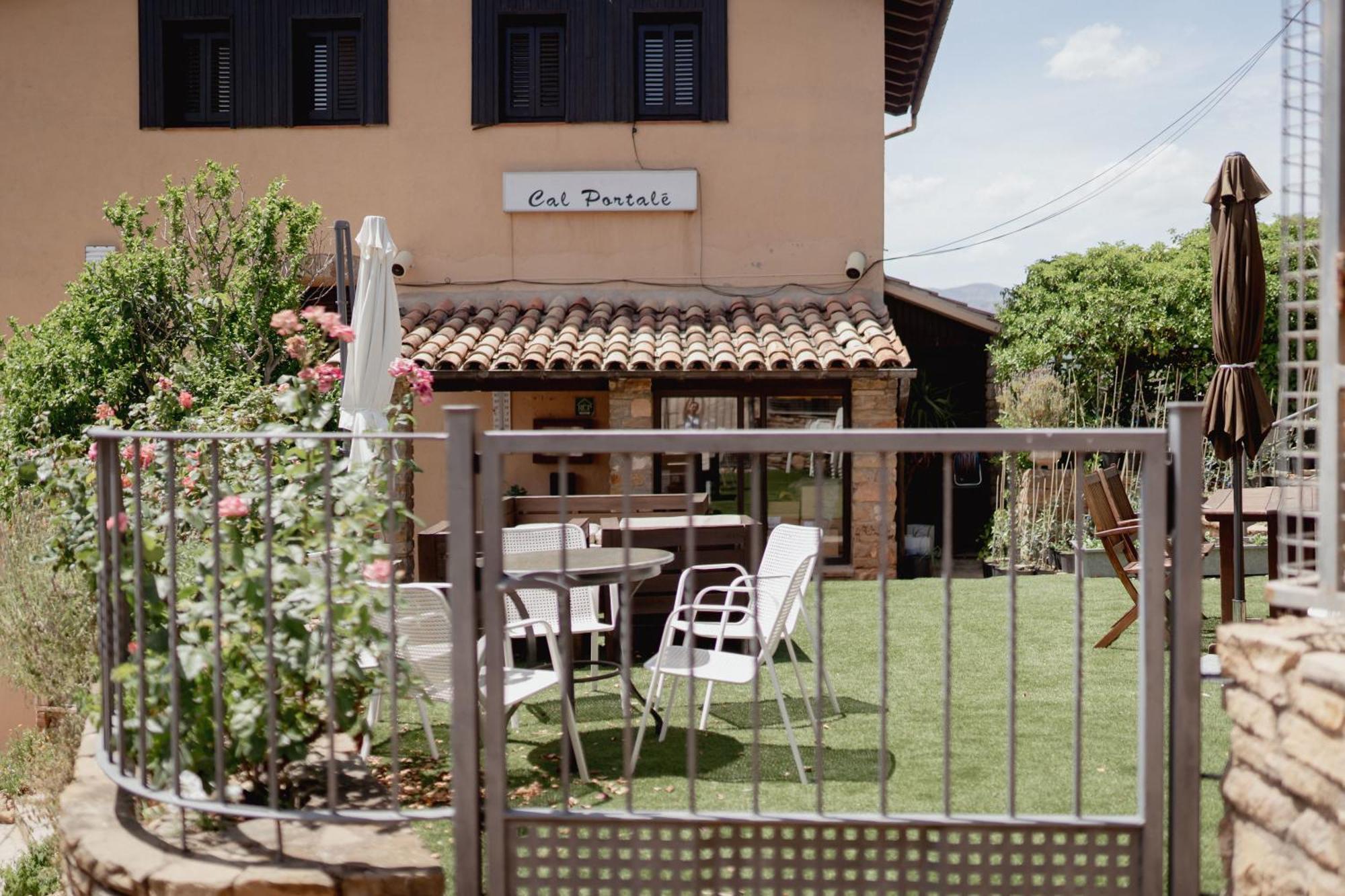Country house Cal Portale Casa De Pages