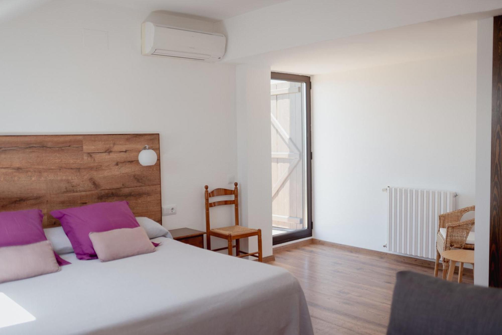 Country house Cal Portale Casa De Pages Claverol