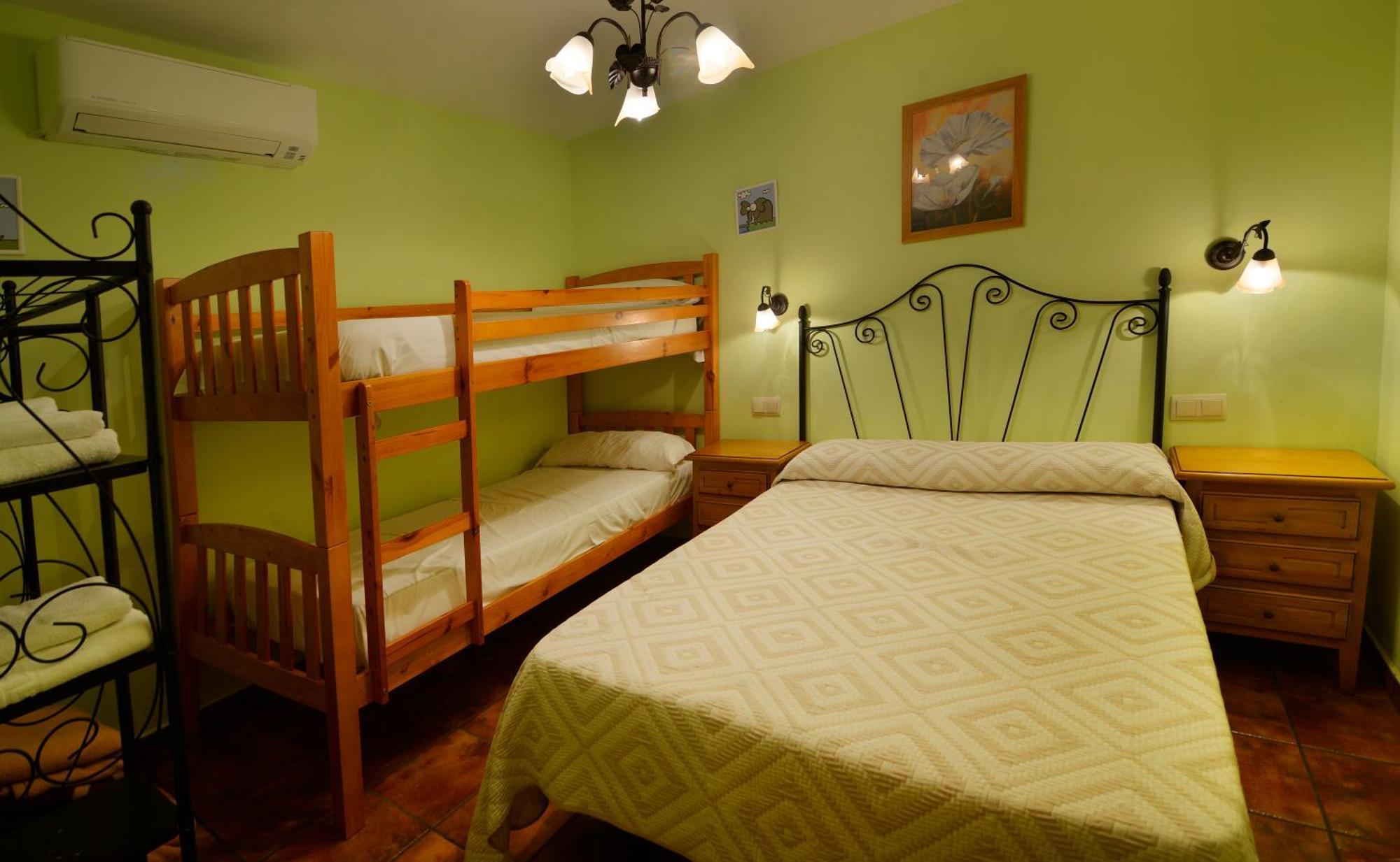 Luxury Apartamento *