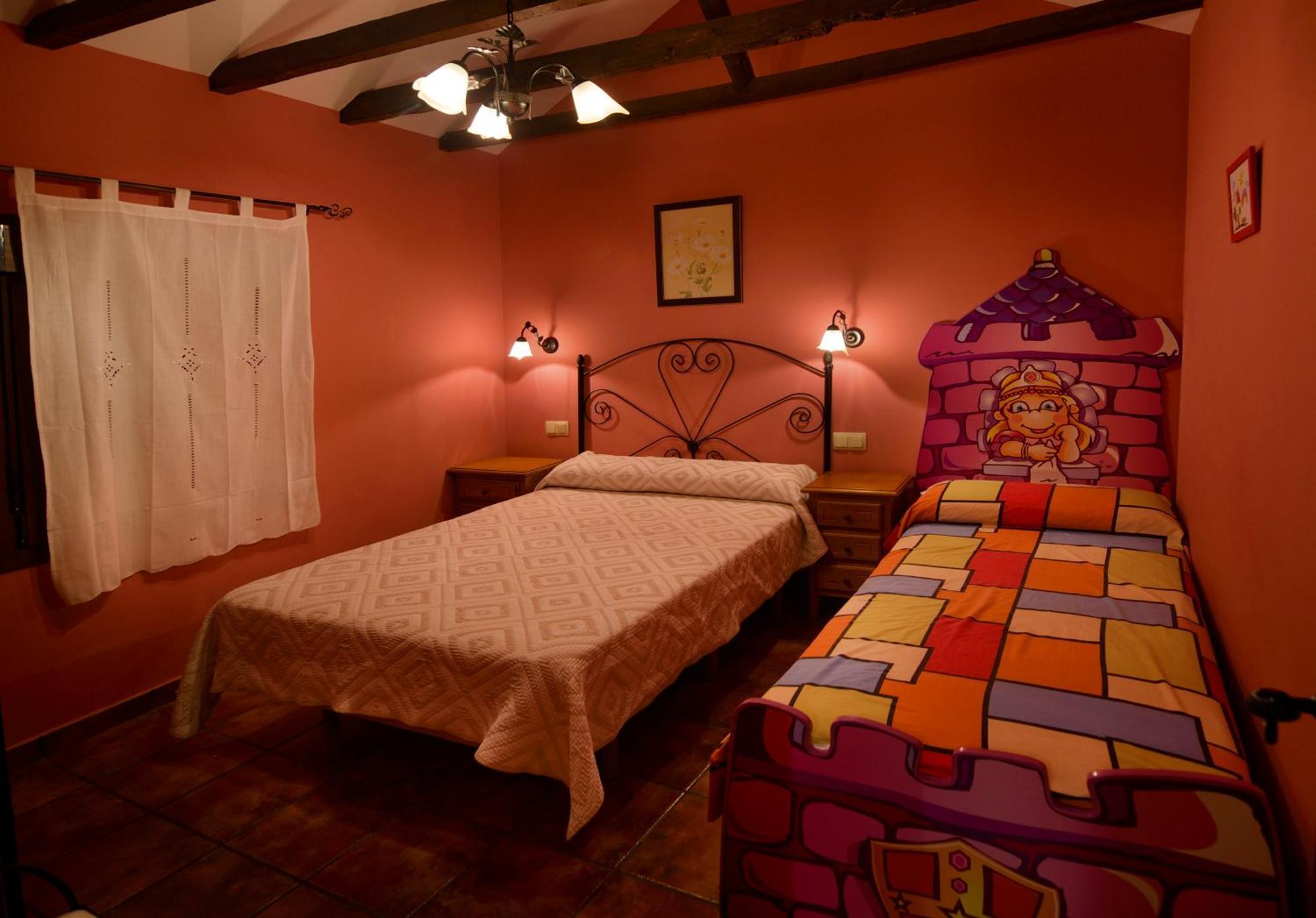 Luxury Apartamento Ciempozuelos