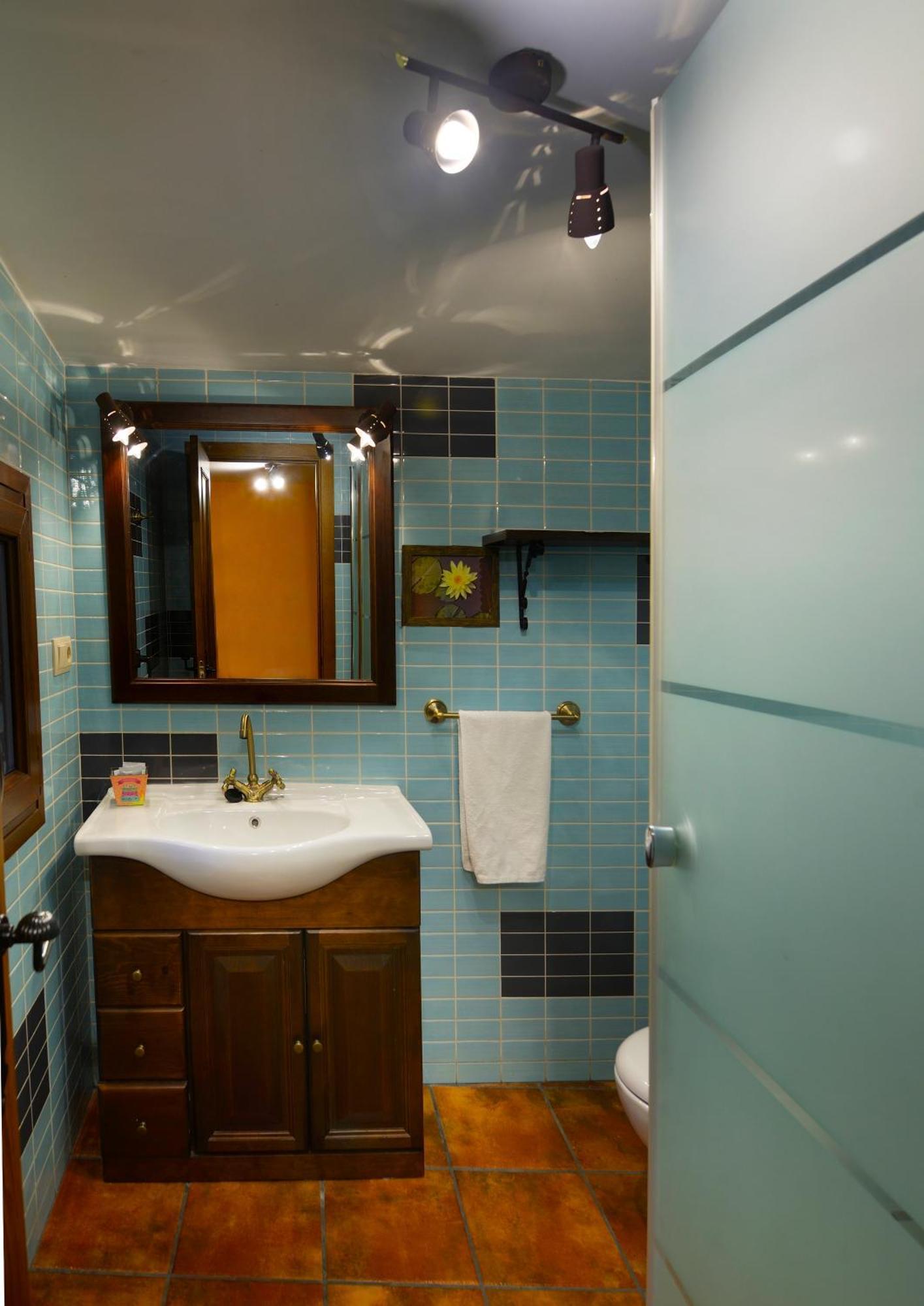 Apartamento Luxury Ciempozuelos