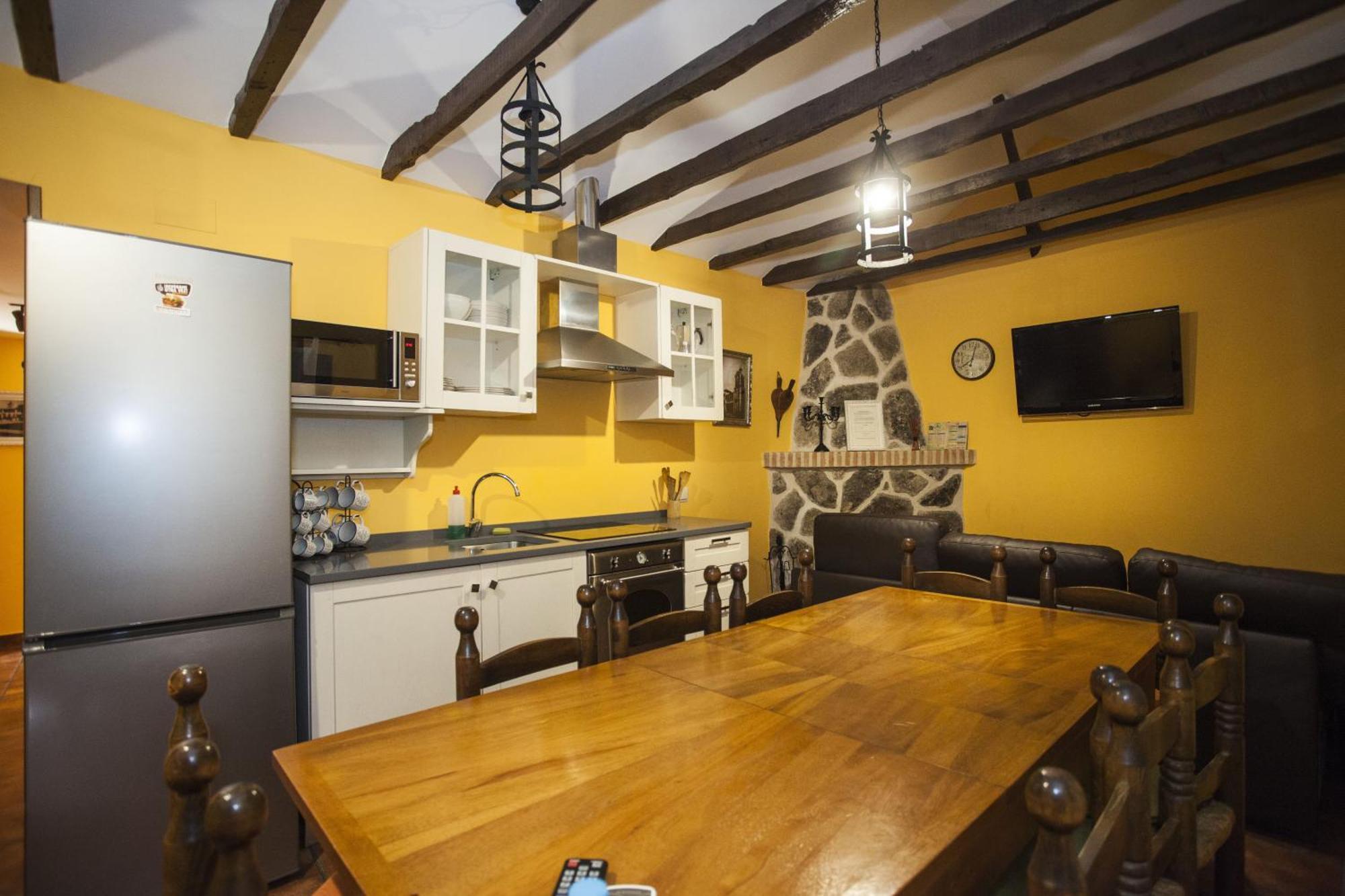 Apartamento Luxury