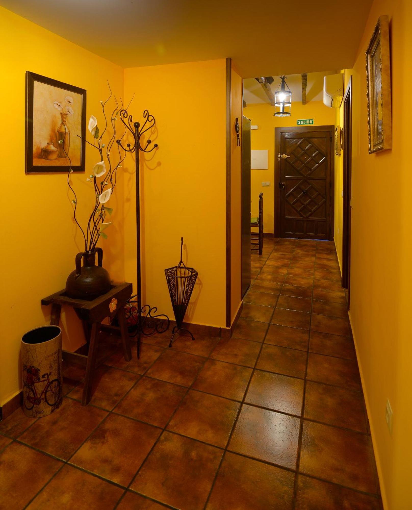 Apartamento Luxury *