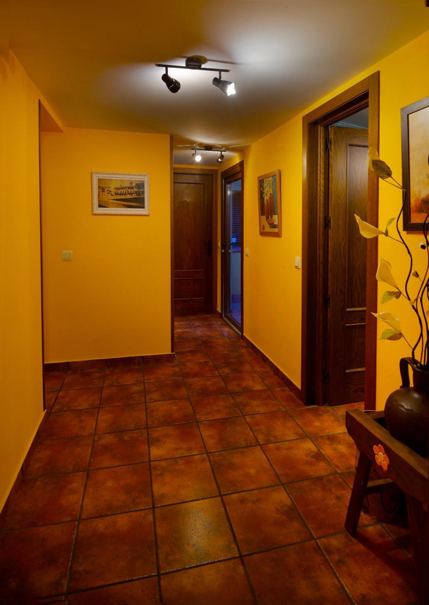 Luxury * Ciempozuelos