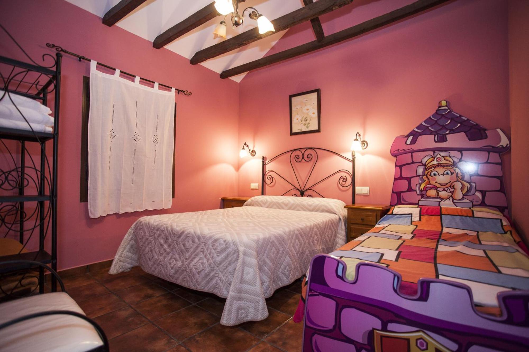 Apartamento Luxury
