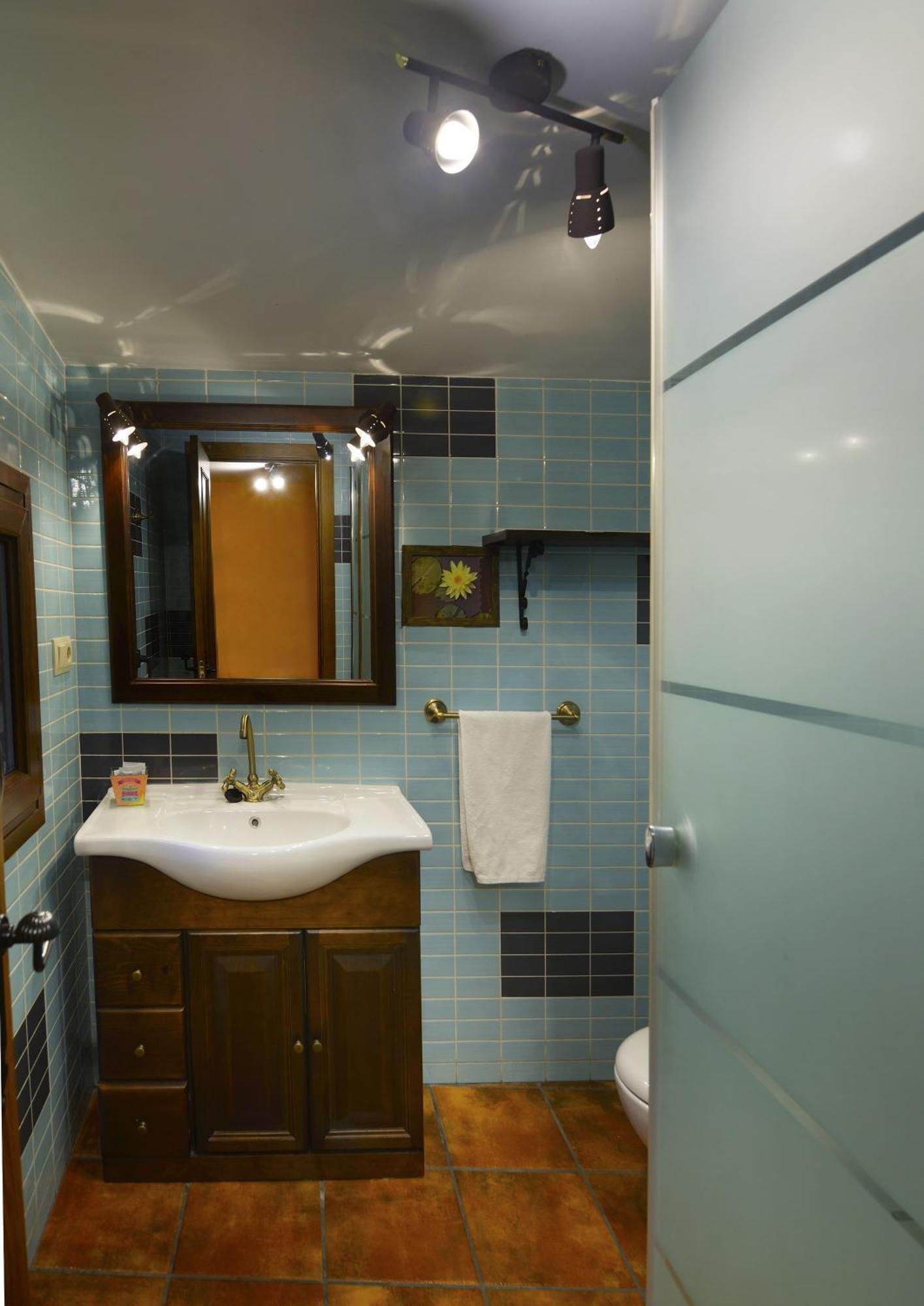 Apartamento Luxury Ciempozuelos