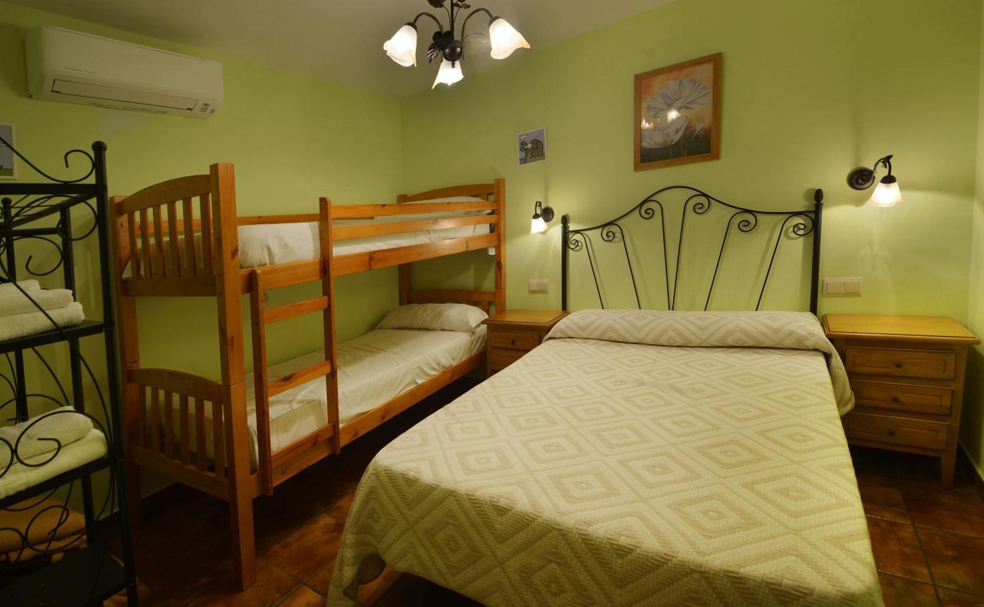 Luxury * Ciempozuelos