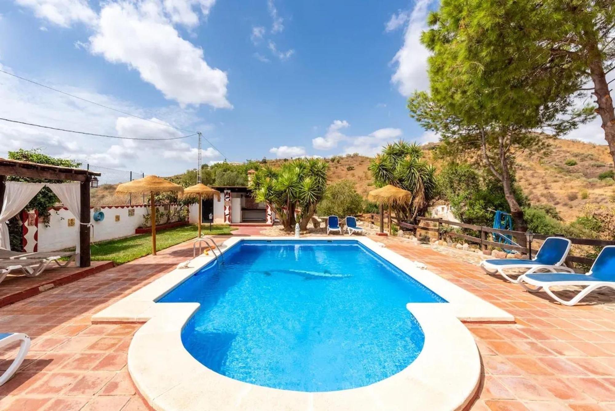 Panoramic View * Almogía
