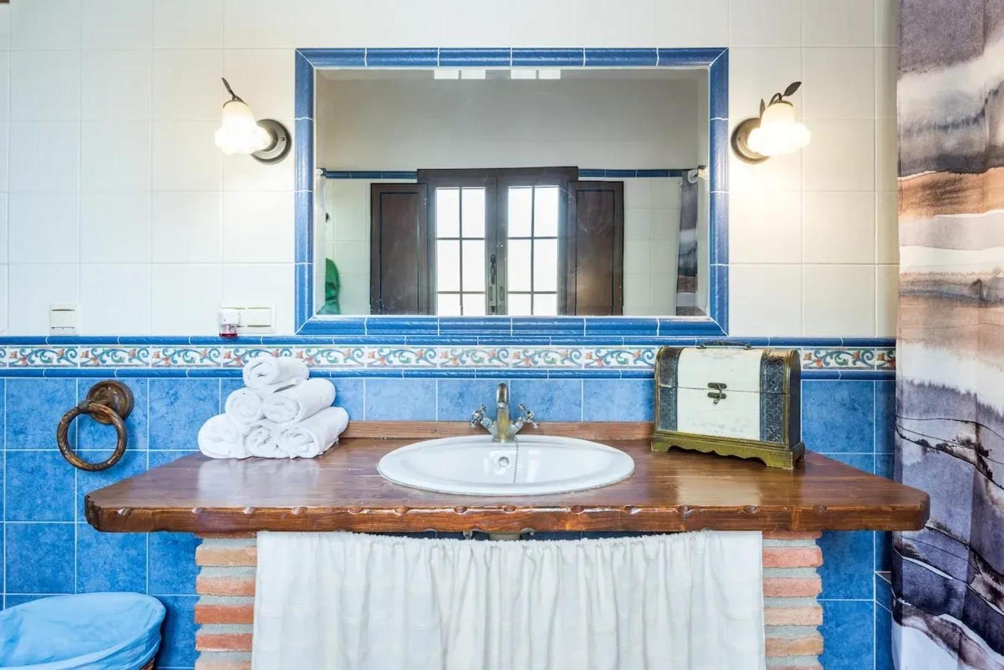 Villa Panoramic View *