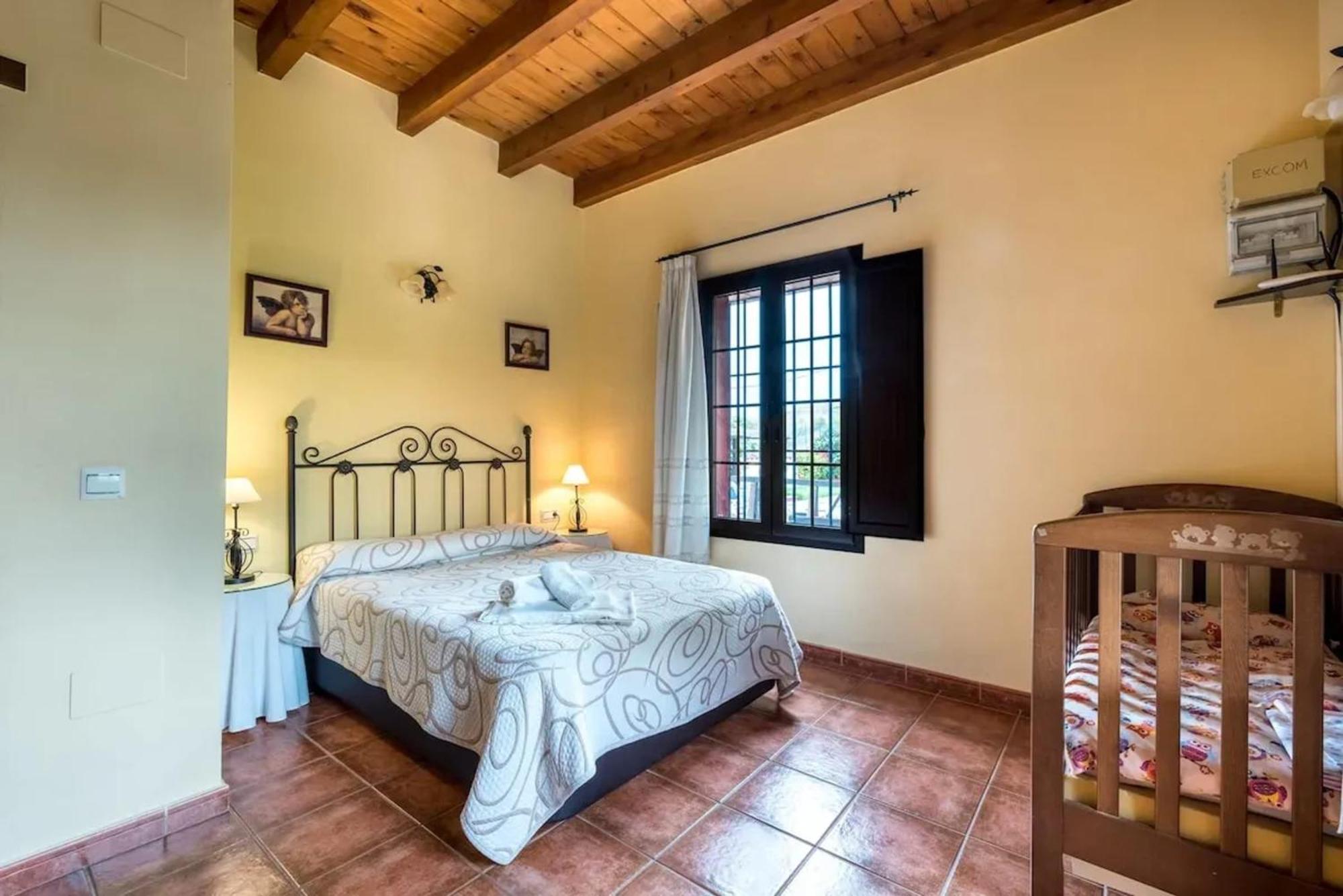 Villa Panoramic View *