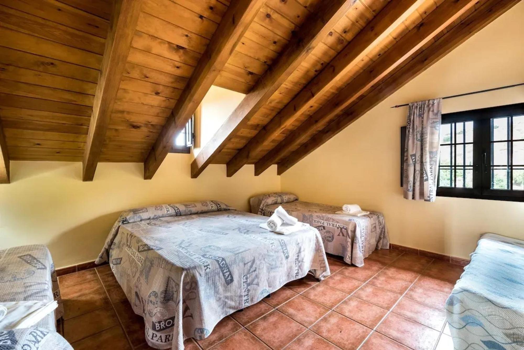 Villa Panoramic View *