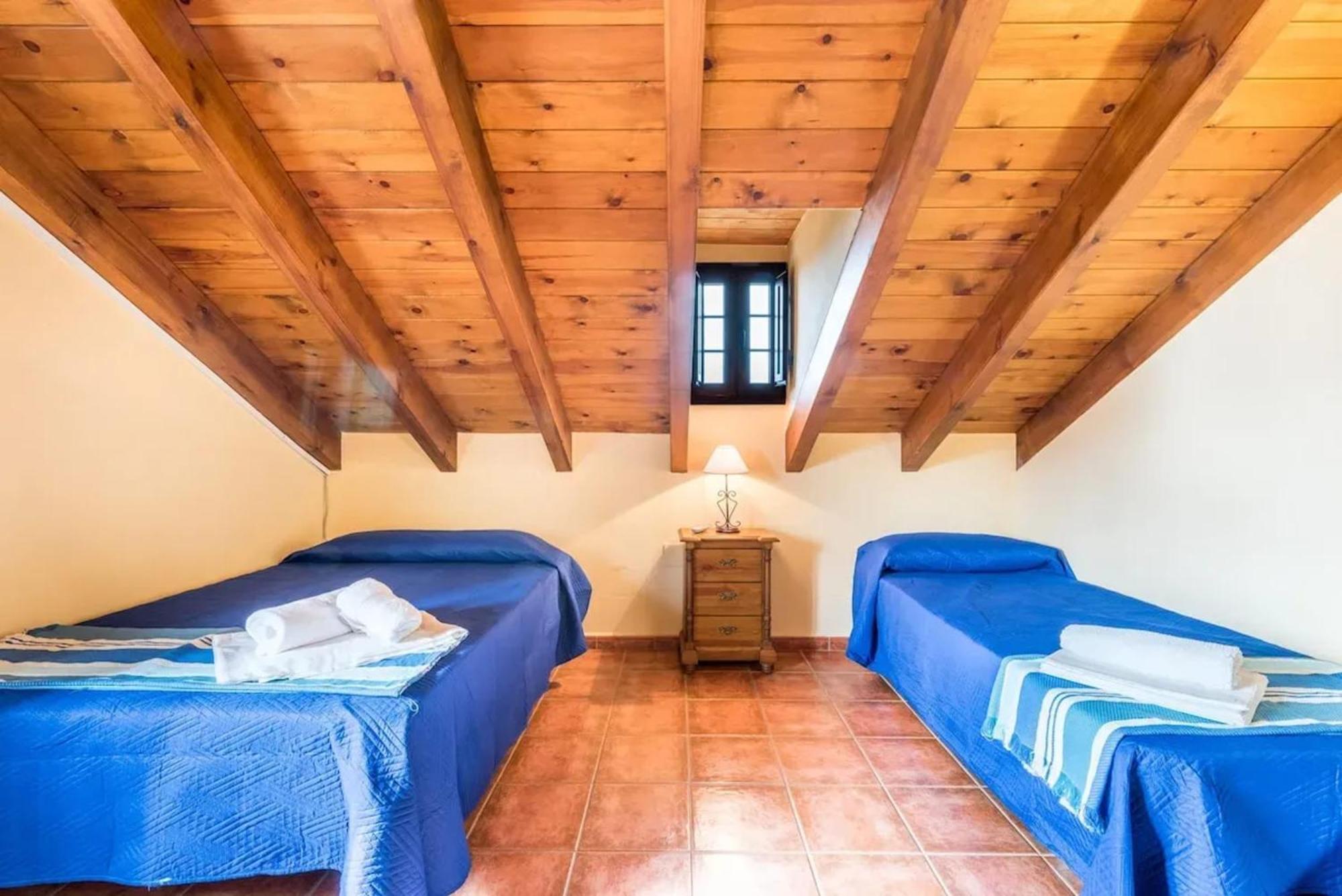 Villa Panoramic View Almogía