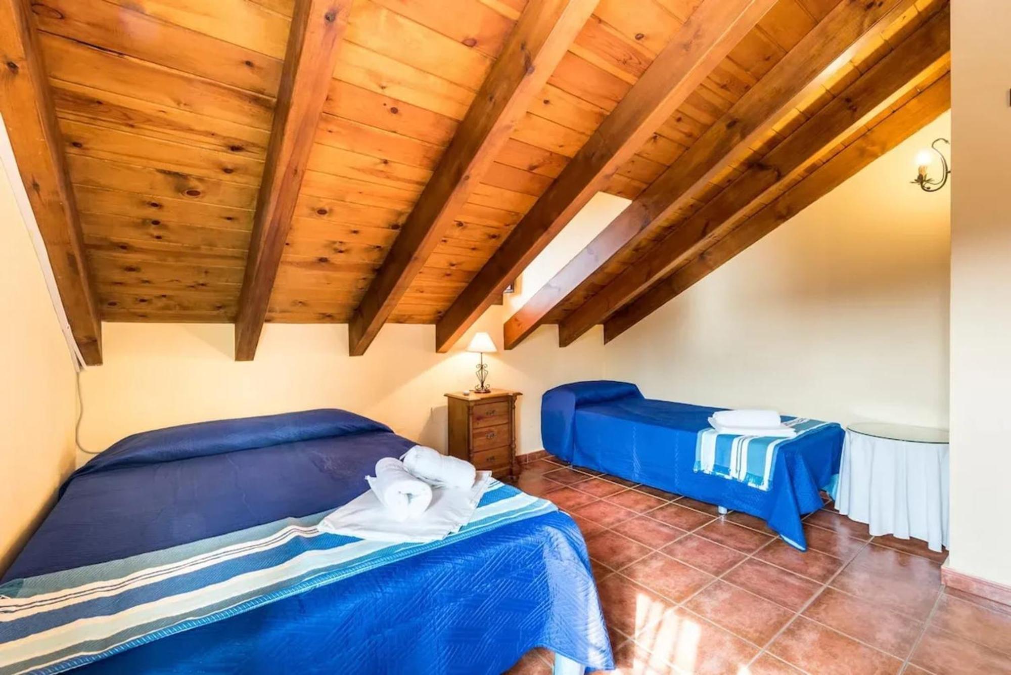 Panoramic View Villa *