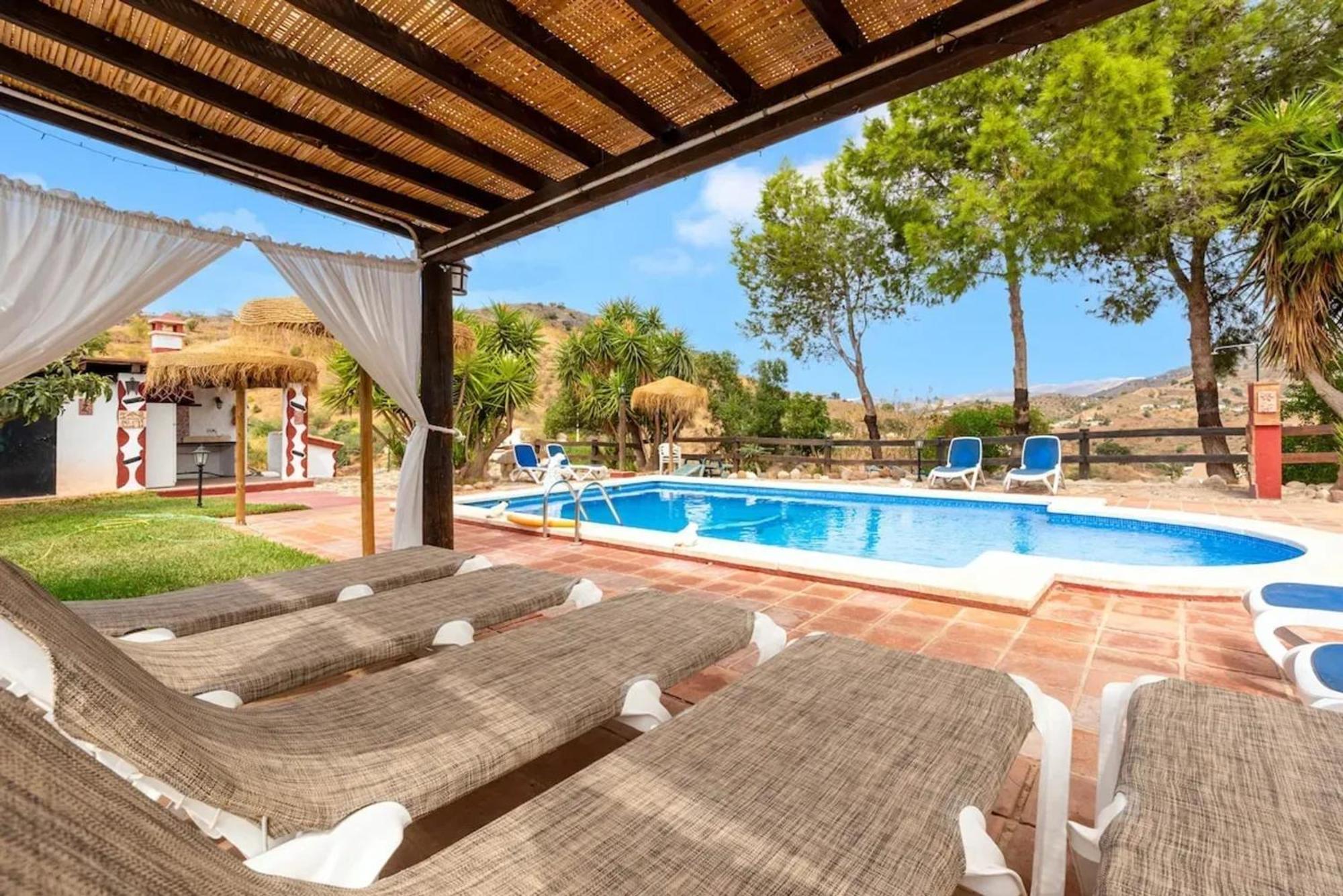 Panoramic View Villa