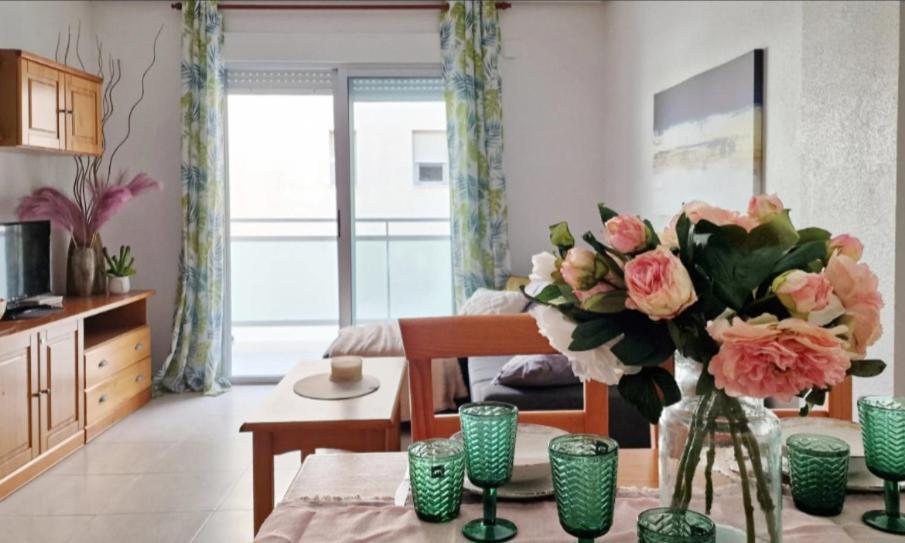 Costa Blanca Cabo Roig Apartment *