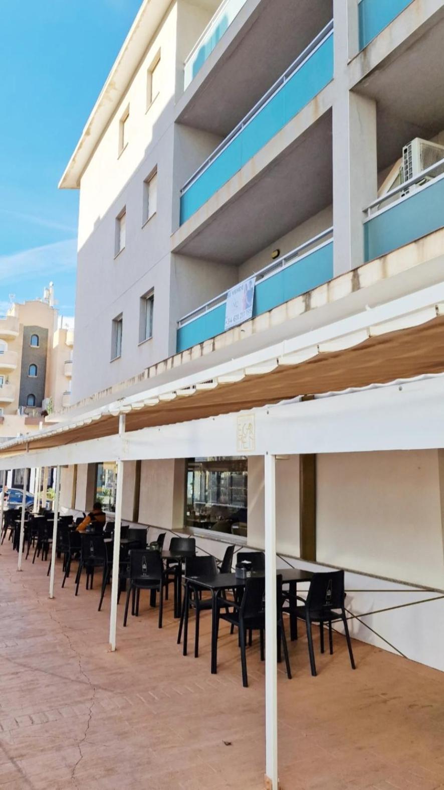 Costa Blanca Cabo Roig * Orihuela