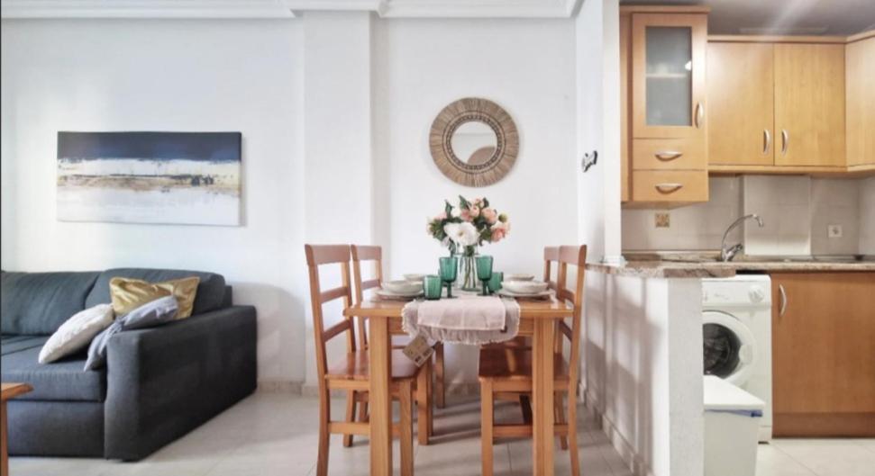 Apartment Costa Blanca Cabo Roig