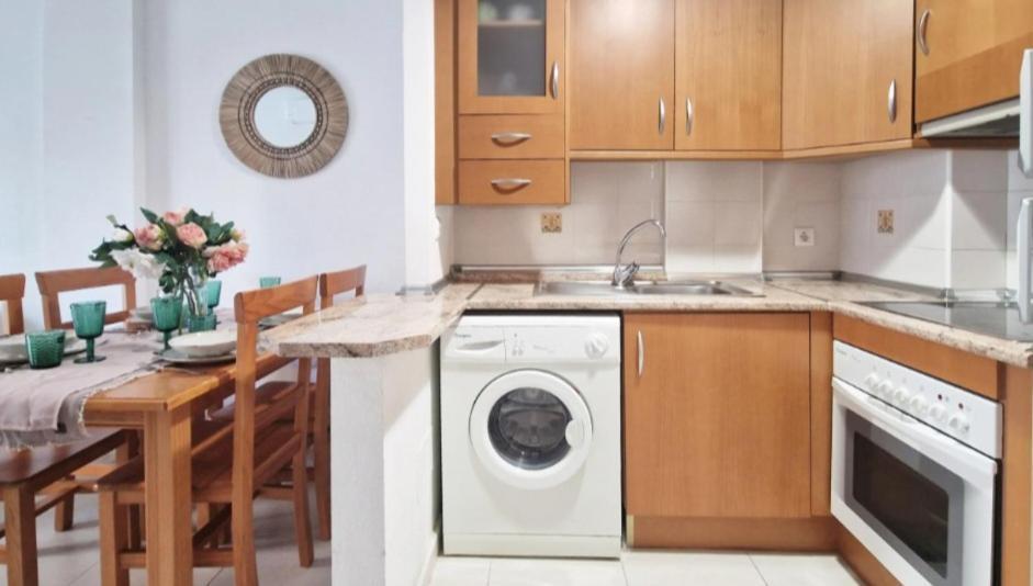 Costa Blanca Cabo Roig Apartment *