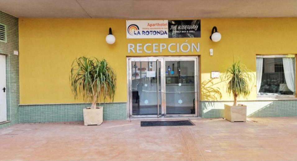 Apartment Costa Blanca Cabo Roig *