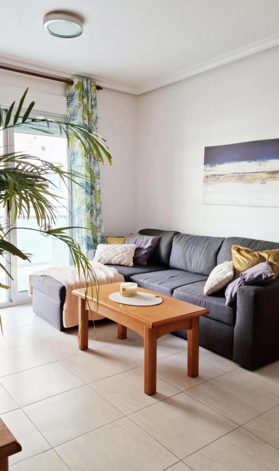 Apartment Costa Blanca Cabo Roig Orihuela