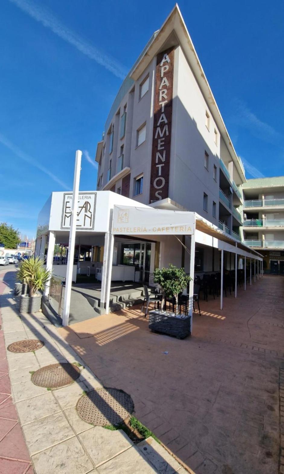 Costa Blanca Cabo Roig *