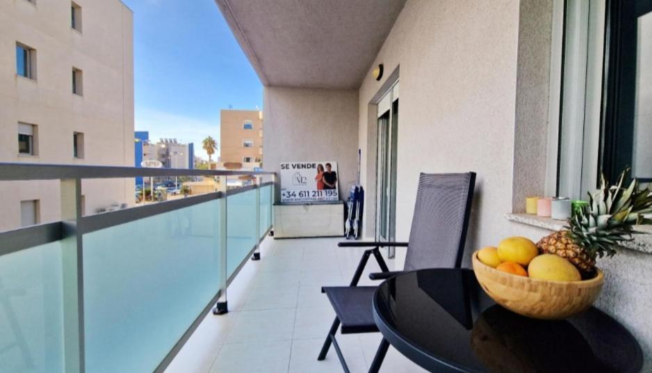 Costa Blanca Cabo Roig