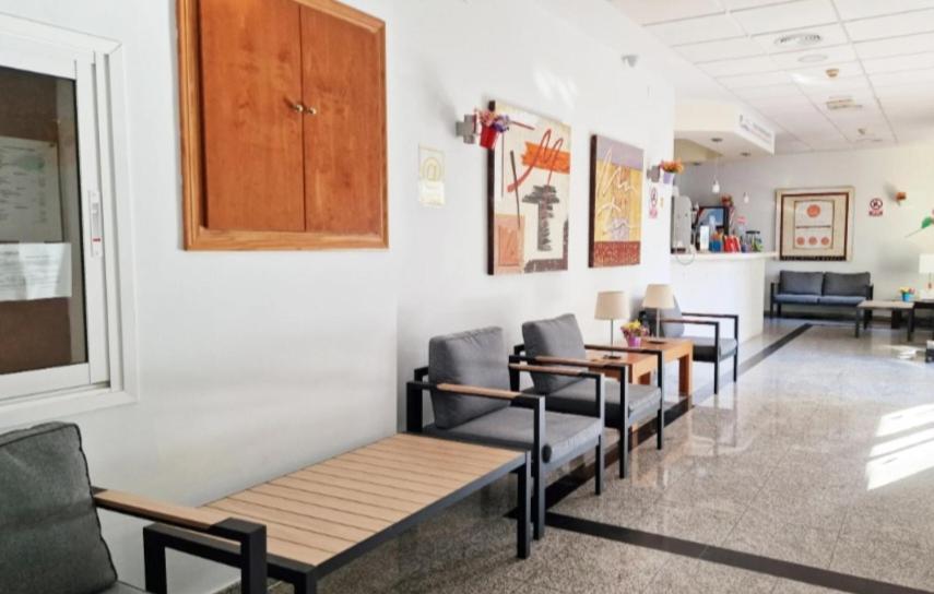 Apartment Costa Blanca Cabo Roig
