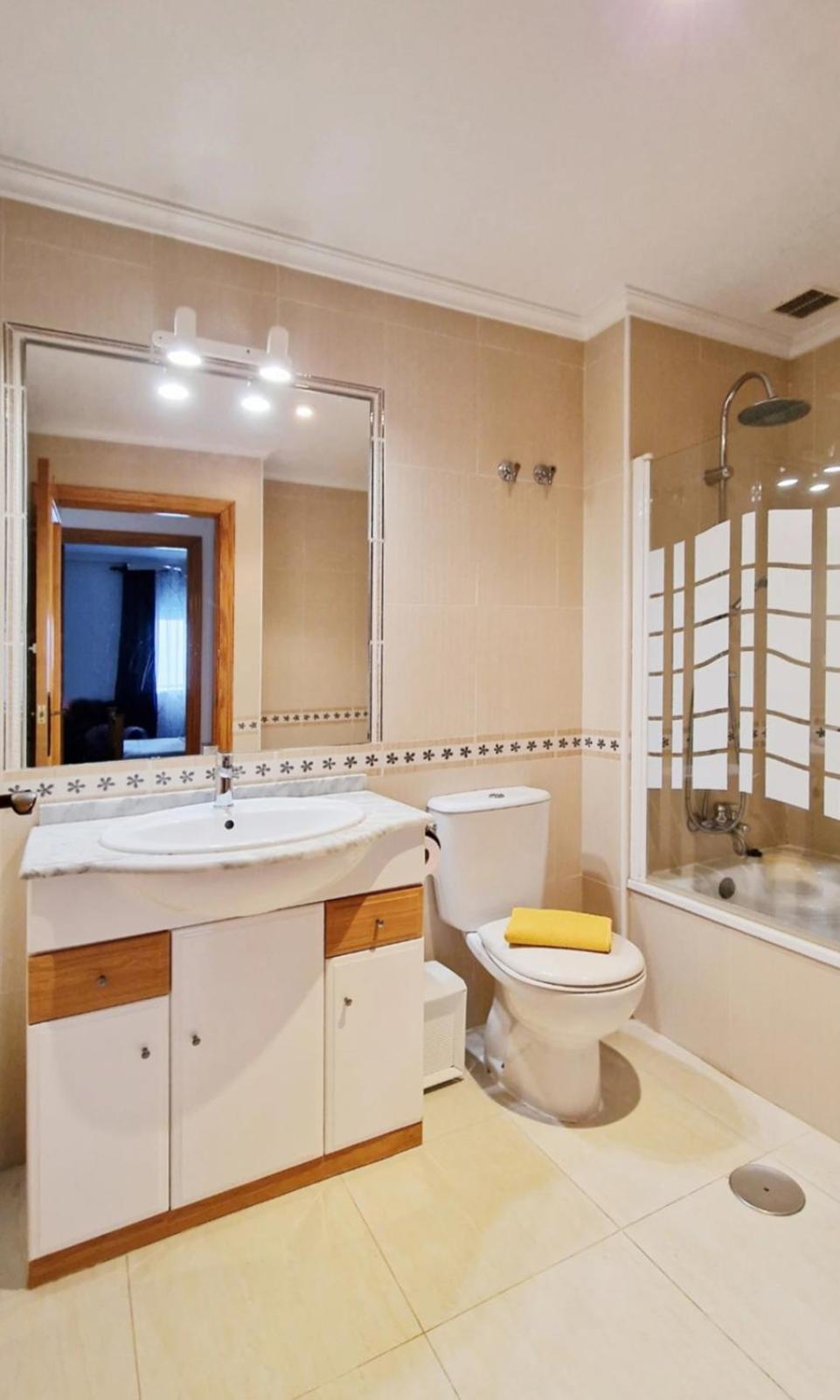 Costa Blanca Cabo Roig Apartment *