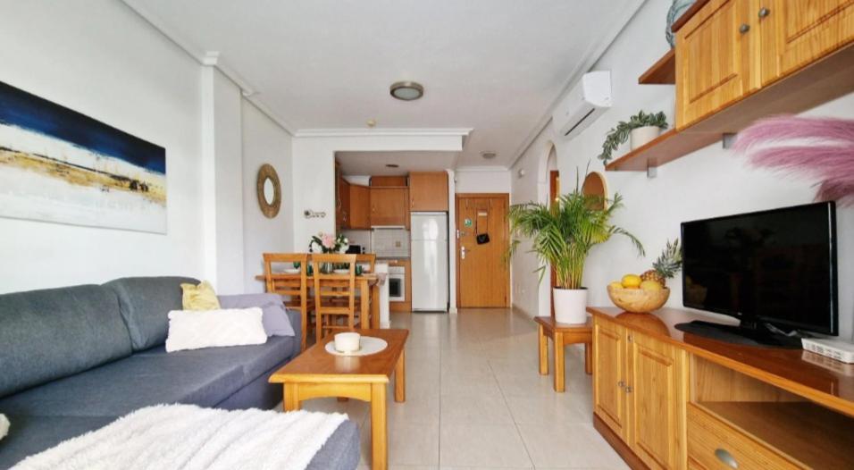 Costa Blanca Cabo Roig Apartment Orihuela